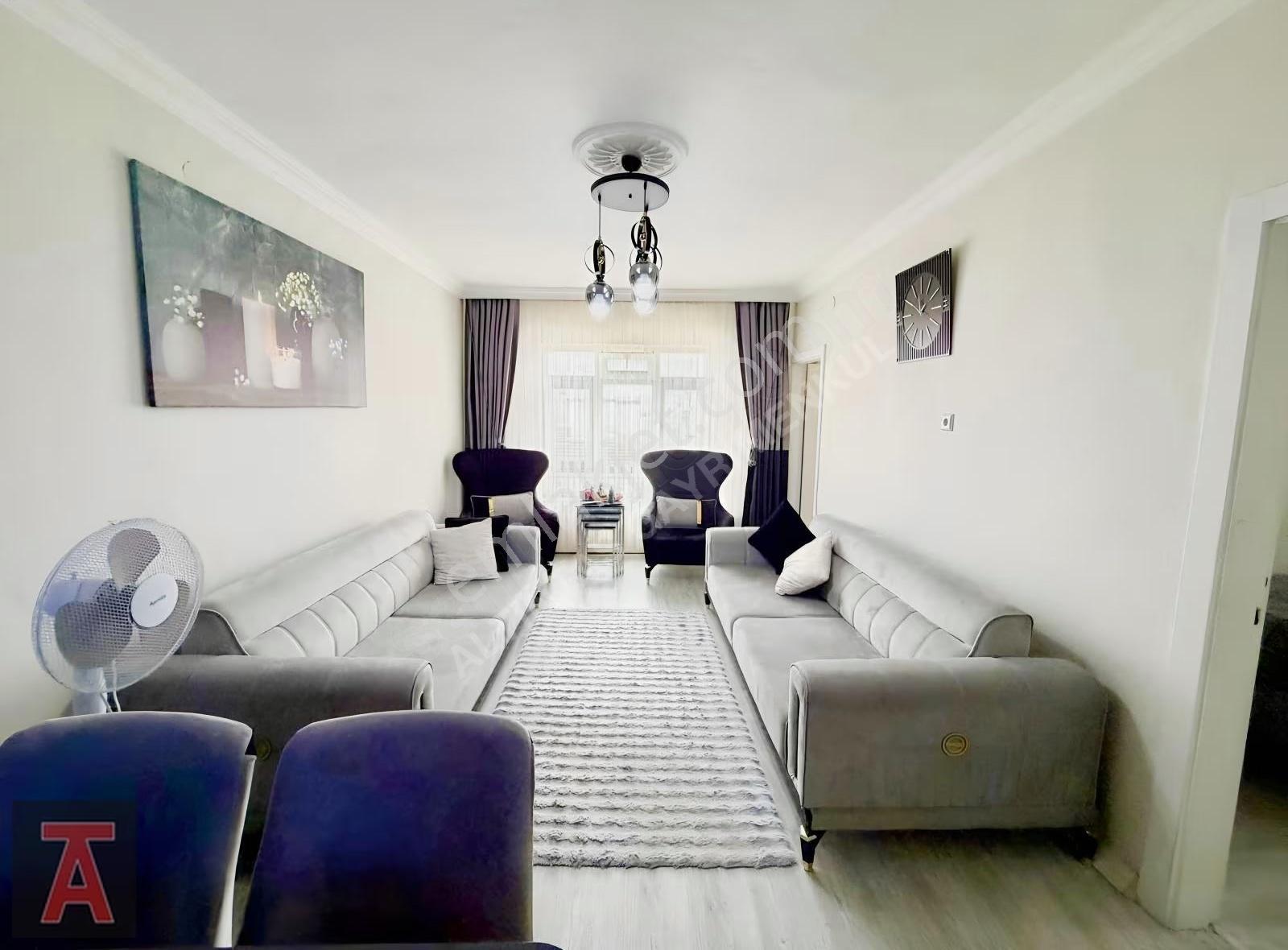 Etimesgut Kazım Karabekir Mah. Full Yapılı Masrafsız 3+1 Daire! - Görsel 8