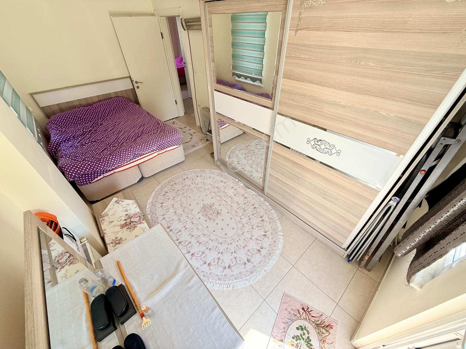 ▶▶akçay Körfez'den Doğa İle İç İçe Geniş Kullanımlı Geniş Bahçeli Satılık 2+1 Villa - Görsel 34