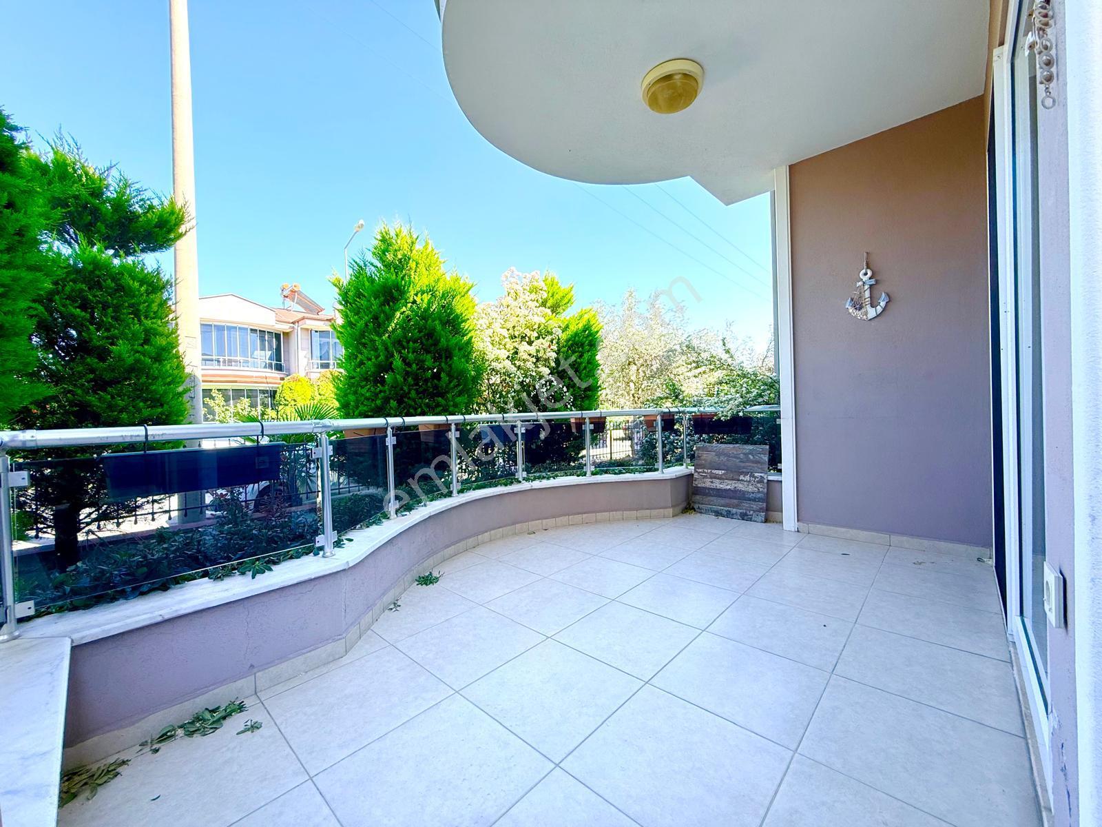 ▶▶akçay Körfez'den Doğa İle İç İçe Geniş Kullanımlı Geniş Bahçeli Satılık 2+1 Villa - Görsel 20