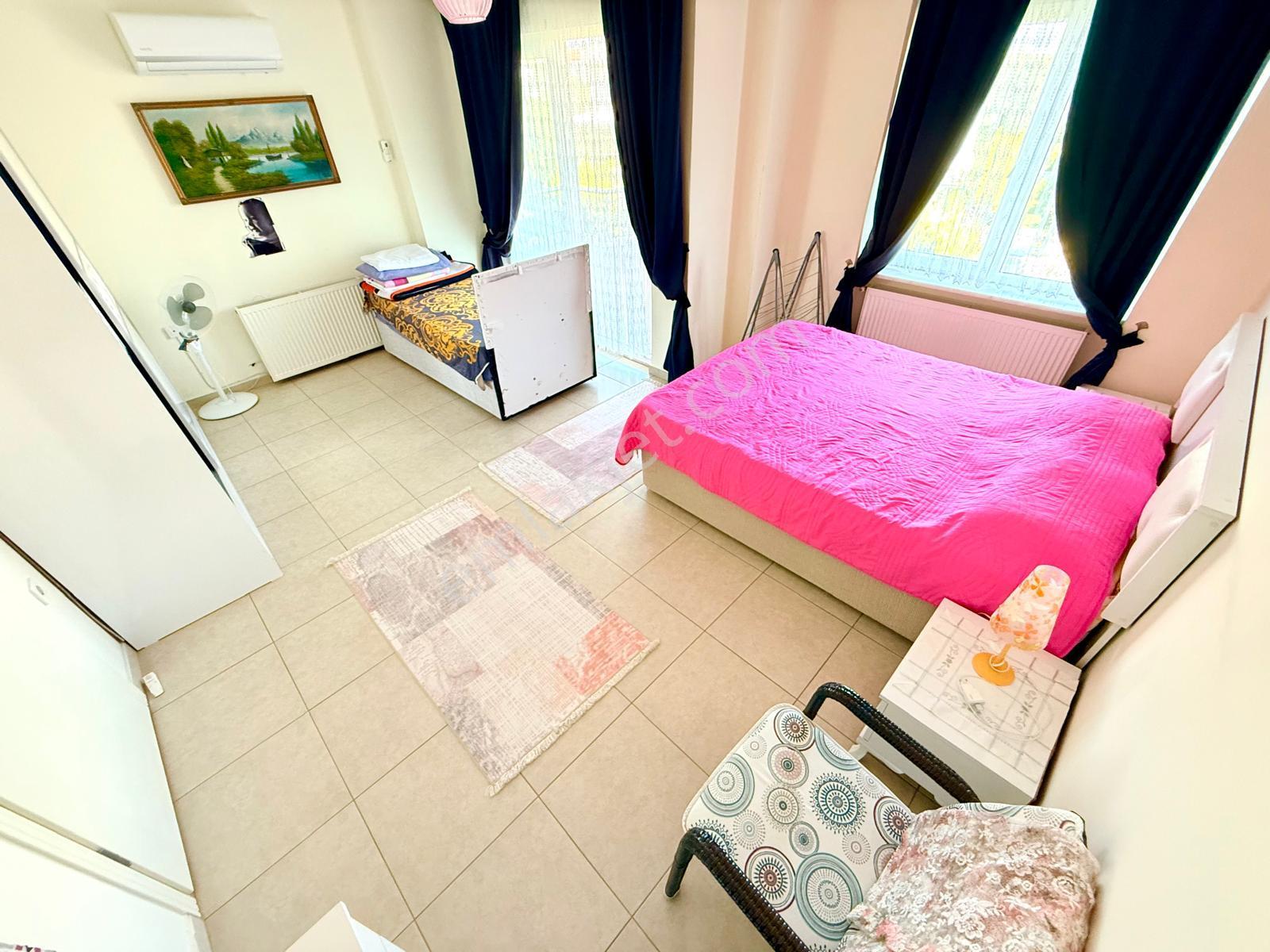 ▶▶akçay Körfez'den Doğa İle İç İçe Geniş Kullanımlı Geniş Bahçeli Satılık 2+1 Villa - Görsel 27