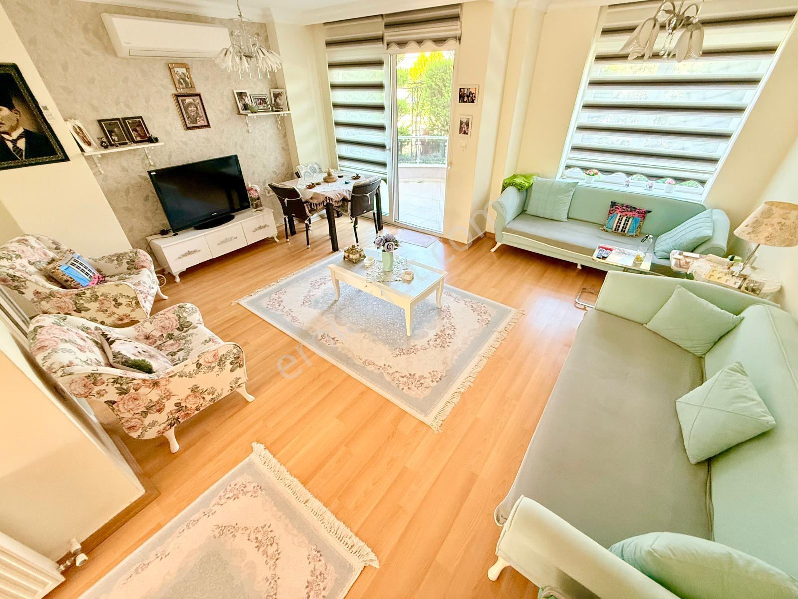 ▶▶akçay Körfez'den Doğa İle İç İçe Geniş Kullanımlı Geniş Bahçeli Satılık 2+1 Villa - Görsel 15