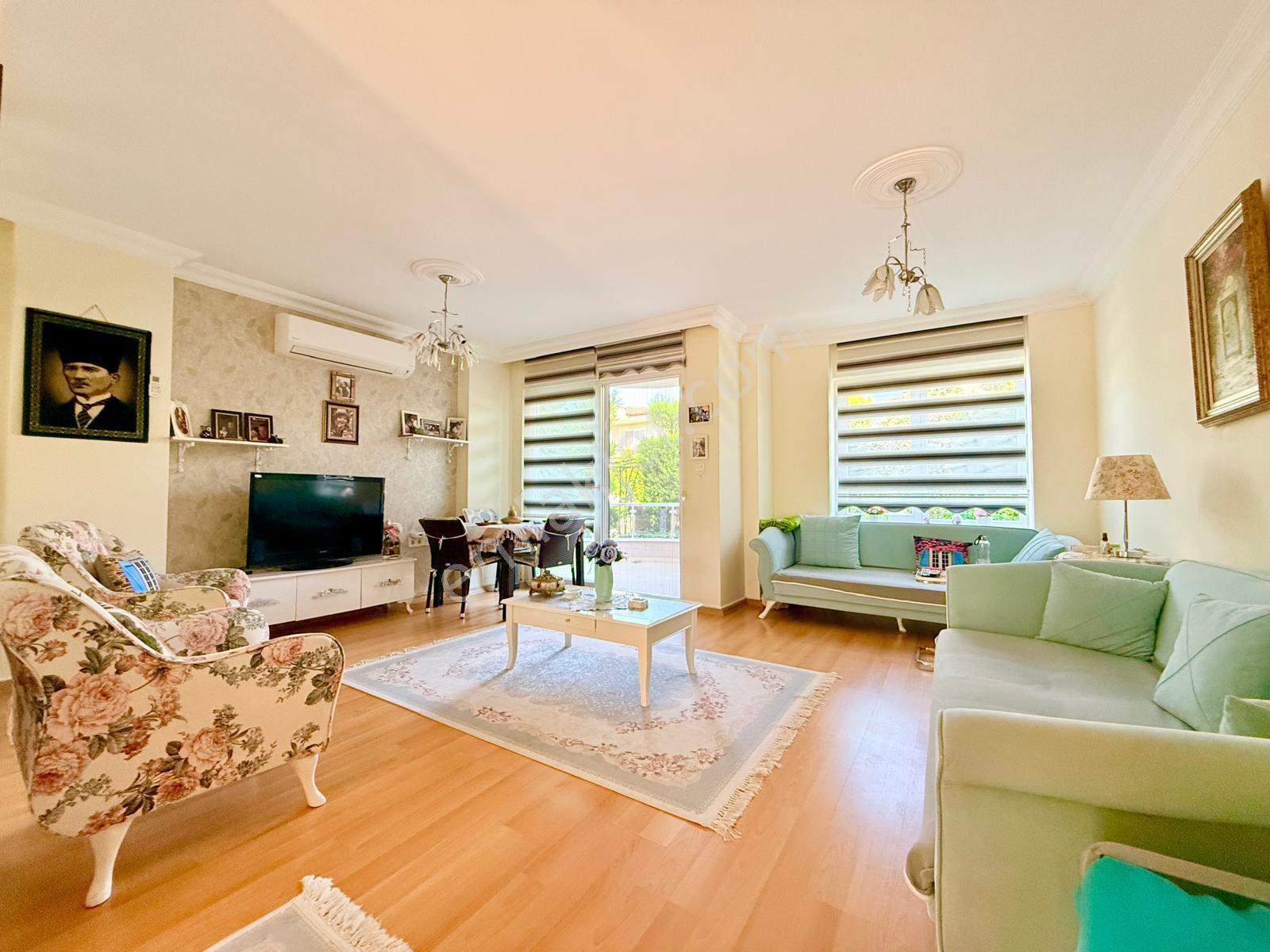 ▶▶akçay Körfez'den Doğa İle İç İçe Geniş Kullanımlı Geniş Bahçeli Satılık 2+1 Villa - Görsel 16