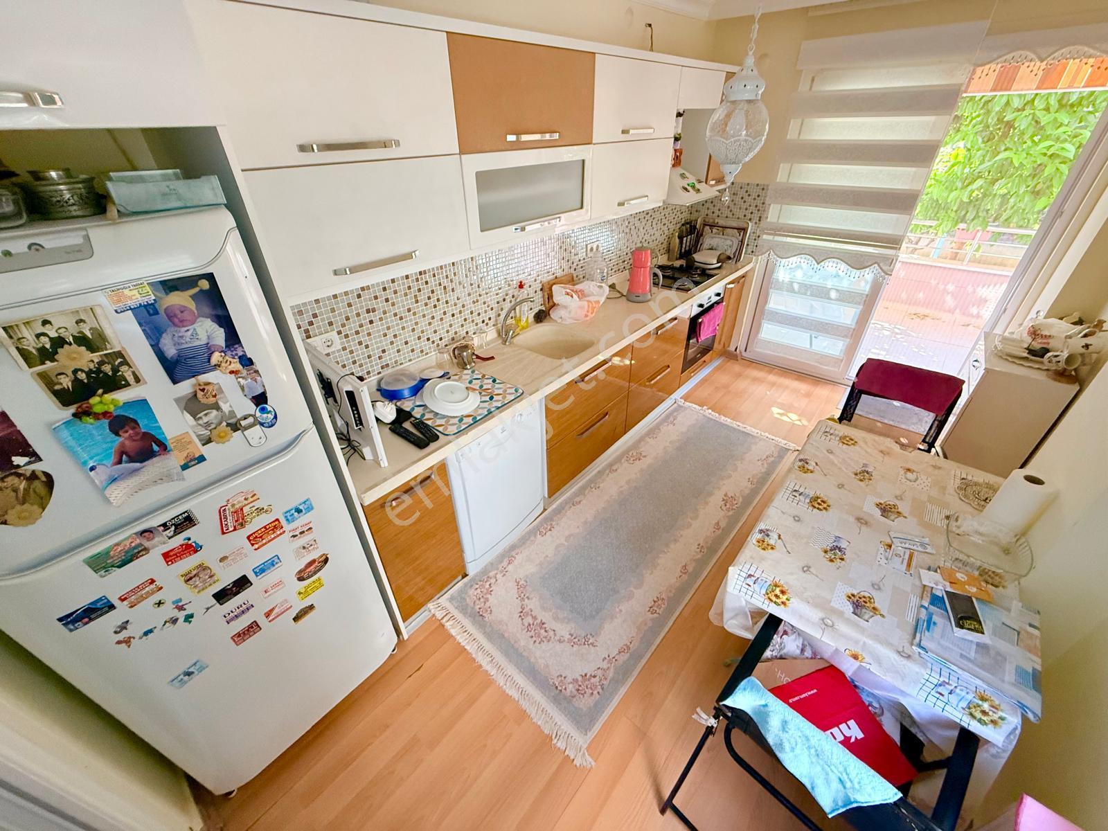▶▶akçay Körfez'den Doğa İle İç İçe Geniş Kullanımlı Geniş Bahçeli Satılık 2+1 Villa - Görsel 9
