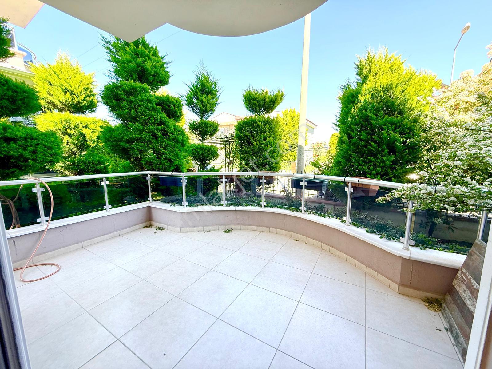 ▶▶akçay Körfez'den Doğa İle İç İçe Geniş Kullanımlı Geniş Bahçeli Satılık 2+1 Villa - Görsel 18