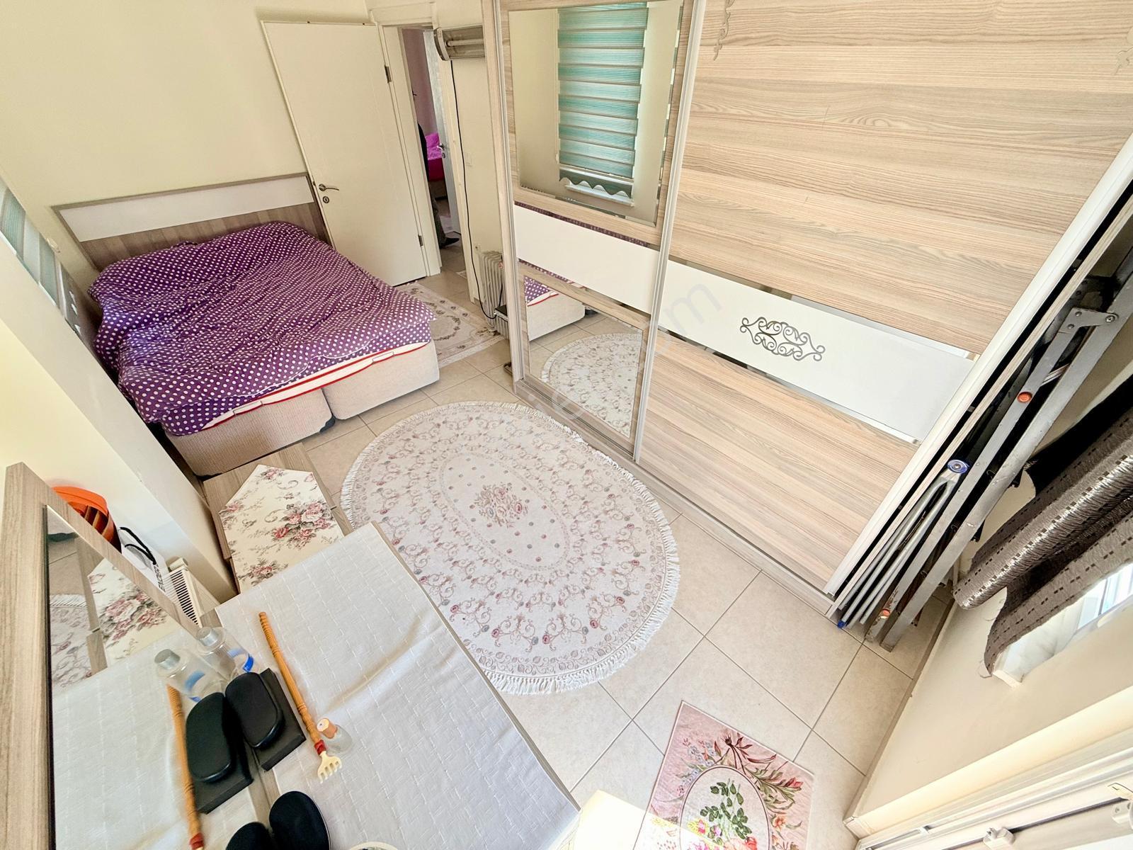 ▶▶akçay Körfez'den Doğa İle İç İçe Geniş Kullanımlı Geniş Bahçeli Satılık 2+1 Villa - Görsel 32