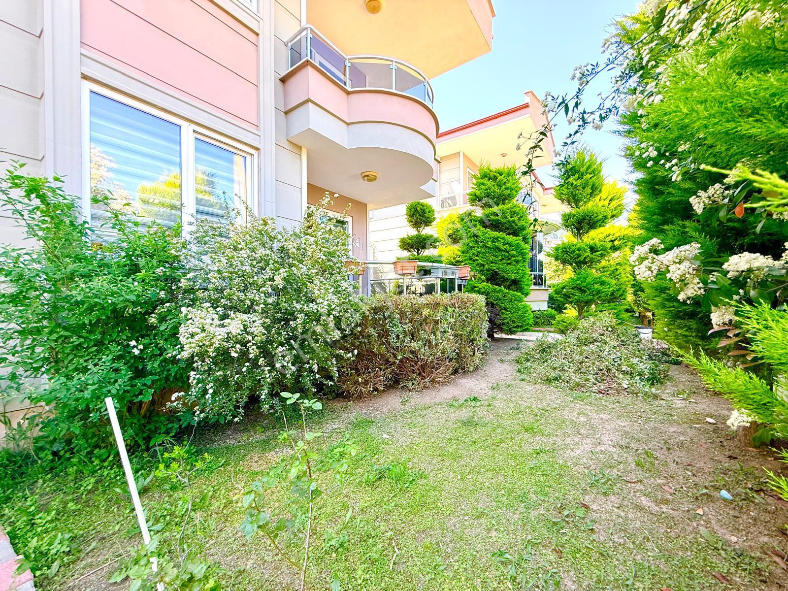 ▶▶akçay Körfez'den Doğa İle İç İçe Geniş Kullanımlı Geniş Bahçeli Satılık 2+1 Villa - Görsel 5