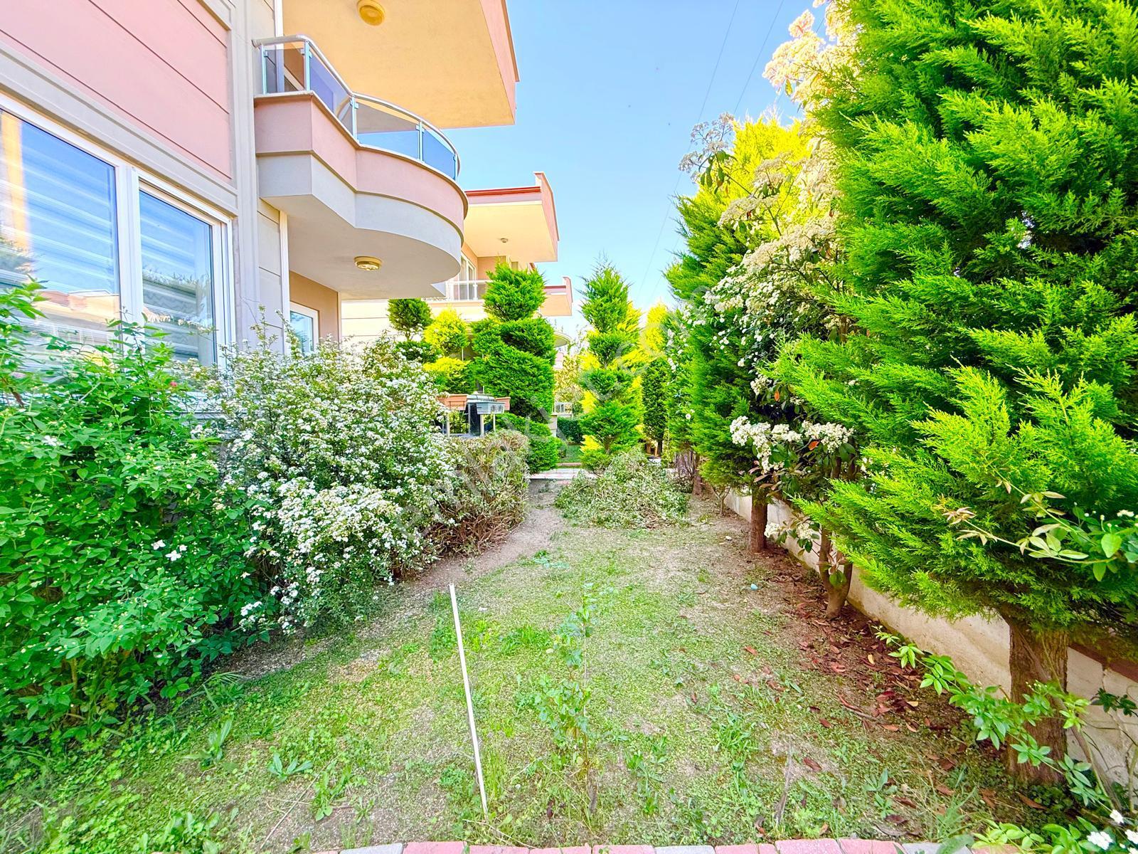 ▶▶akçay Körfez'den Doğa İle İç İçe Geniş Kullanımlı Geniş Bahçeli Satılık 2+1 Villa - Görsel 3