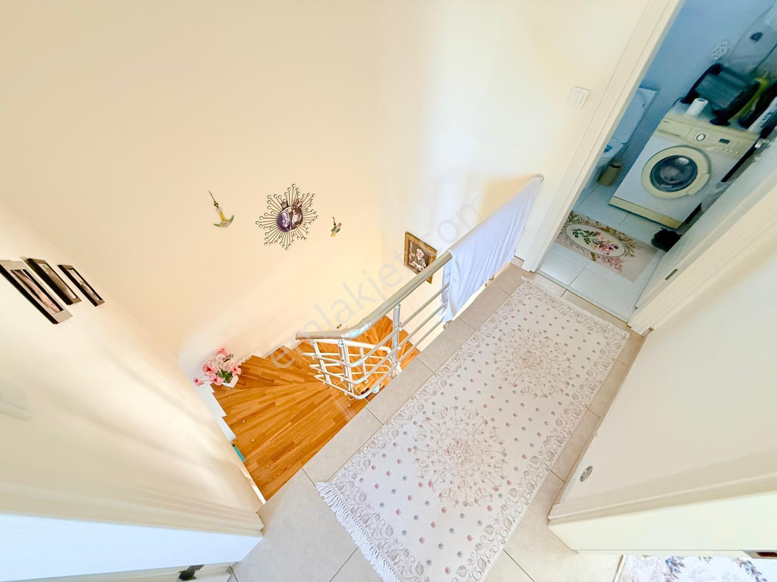 ▶▶akçay Körfez'den Doğa İle İç İçe Geniş Kullanımlı Geniş Bahçeli Satılık 2+1 Villa - Görsel 35