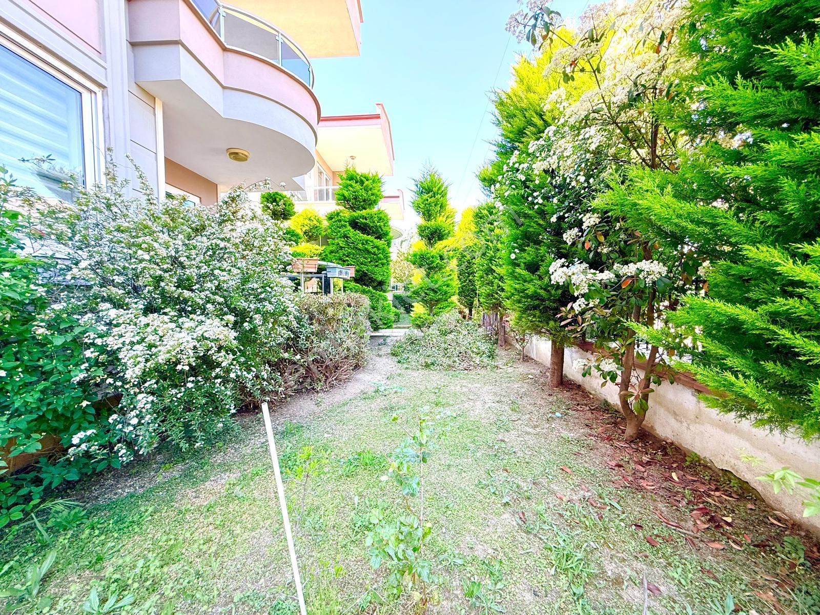 ▶▶akçay Körfez'den Doğa İle İç İçe Geniş Kullanımlı Geniş Bahçeli Satılık 2+1 Villa - Görsel 7