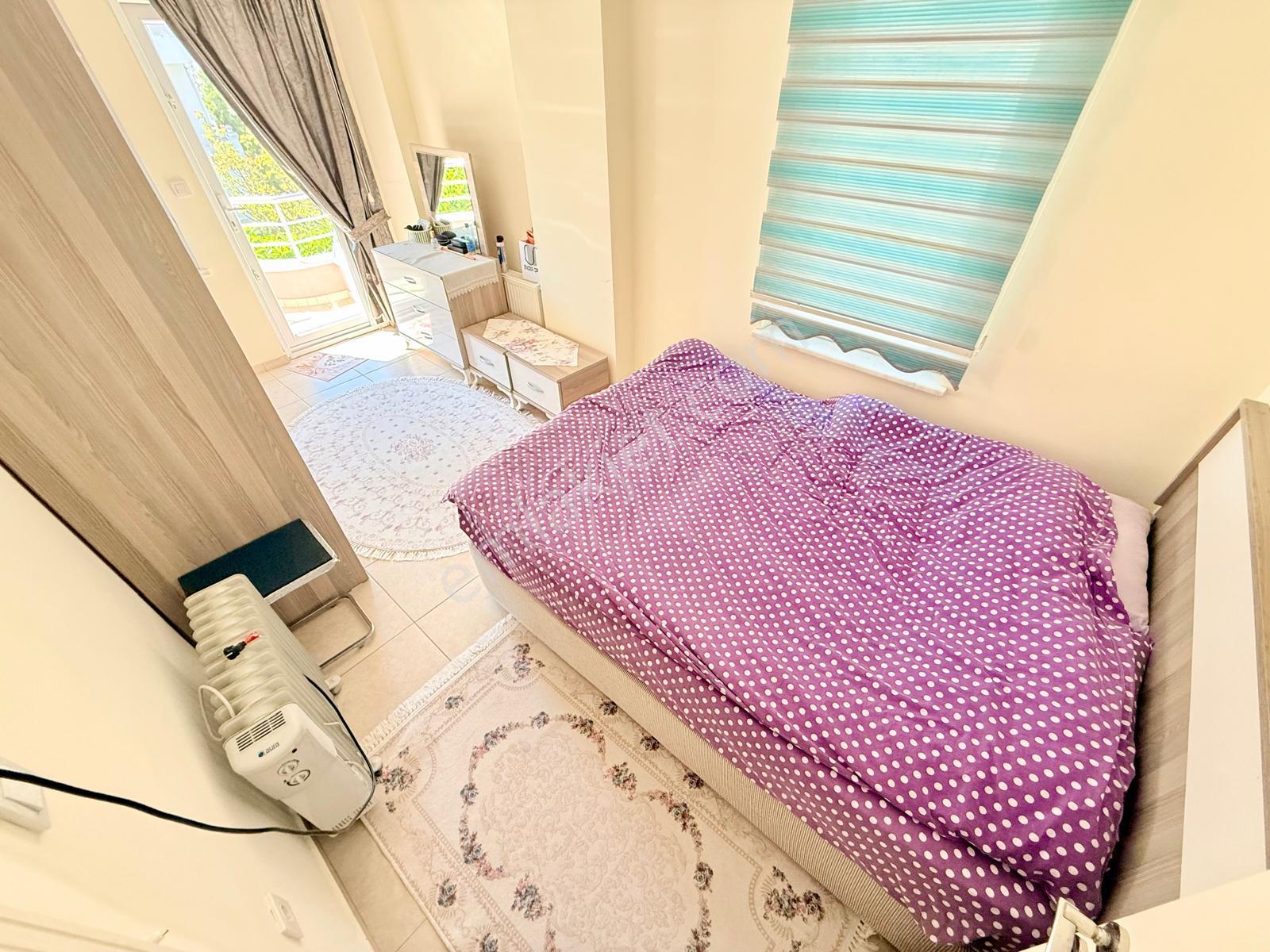 ▶▶akçay Körfez'den Doğa İle İç İçe Geniş Kullanımlı Geniş Bahçeli Satılık 2+1 Villa - Görsel 33