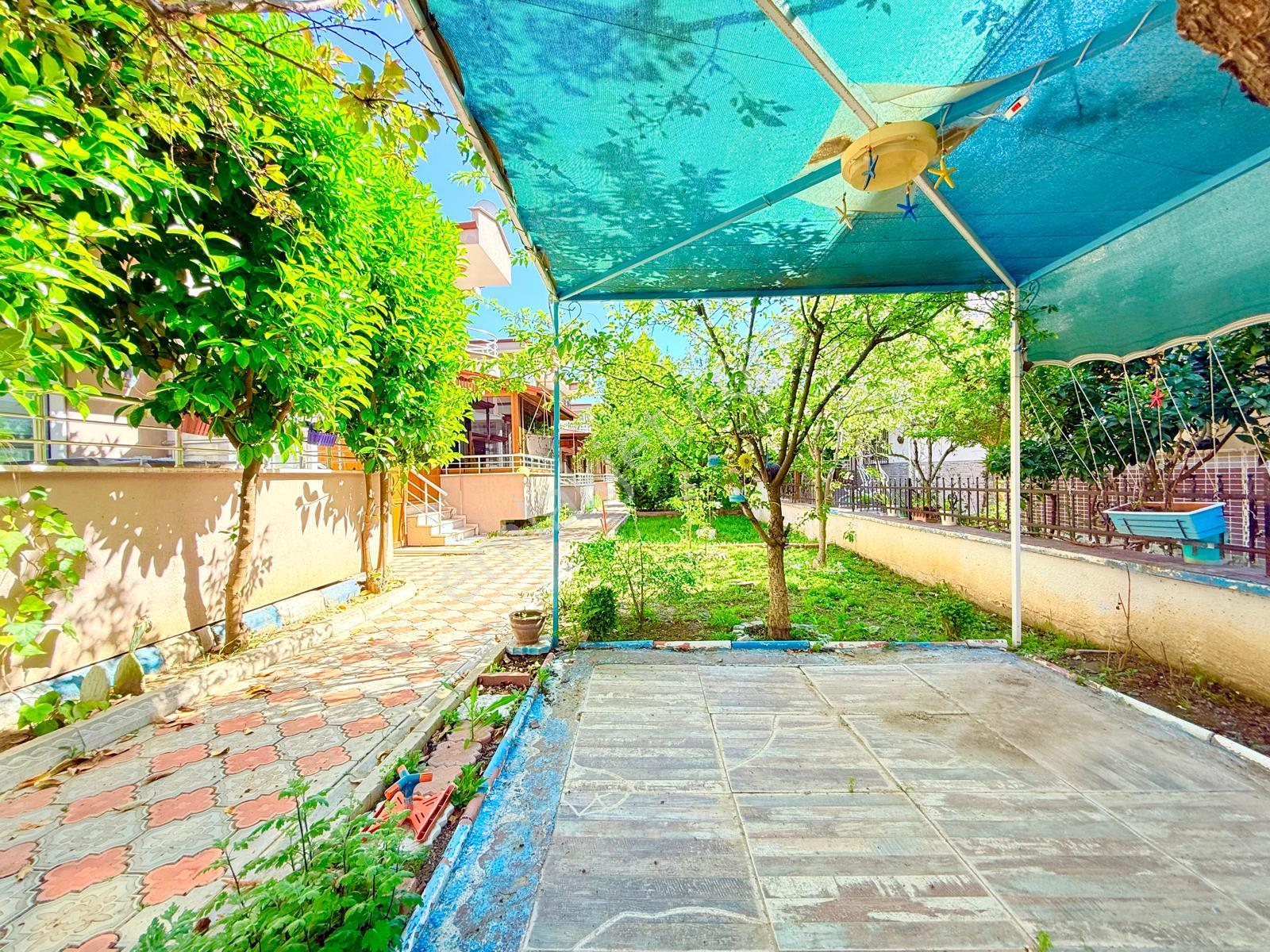 ▶▶akçay Körfez'den Doğa İle İç İçe Geniş Kullanımlı Geniş Bahçeli Satılık 2+1 Villa - Görsel 6