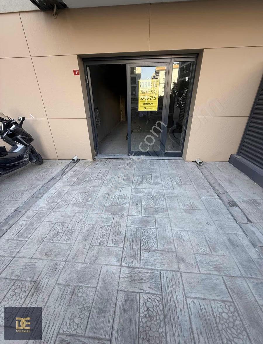 Dem Emlak Kiralık Dükkanlar Yetkiliden - Görsel 7