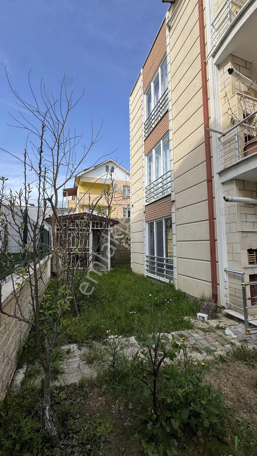 100 M2 Bahçe Kullanımlı Fırsat Daire - Görsel 14