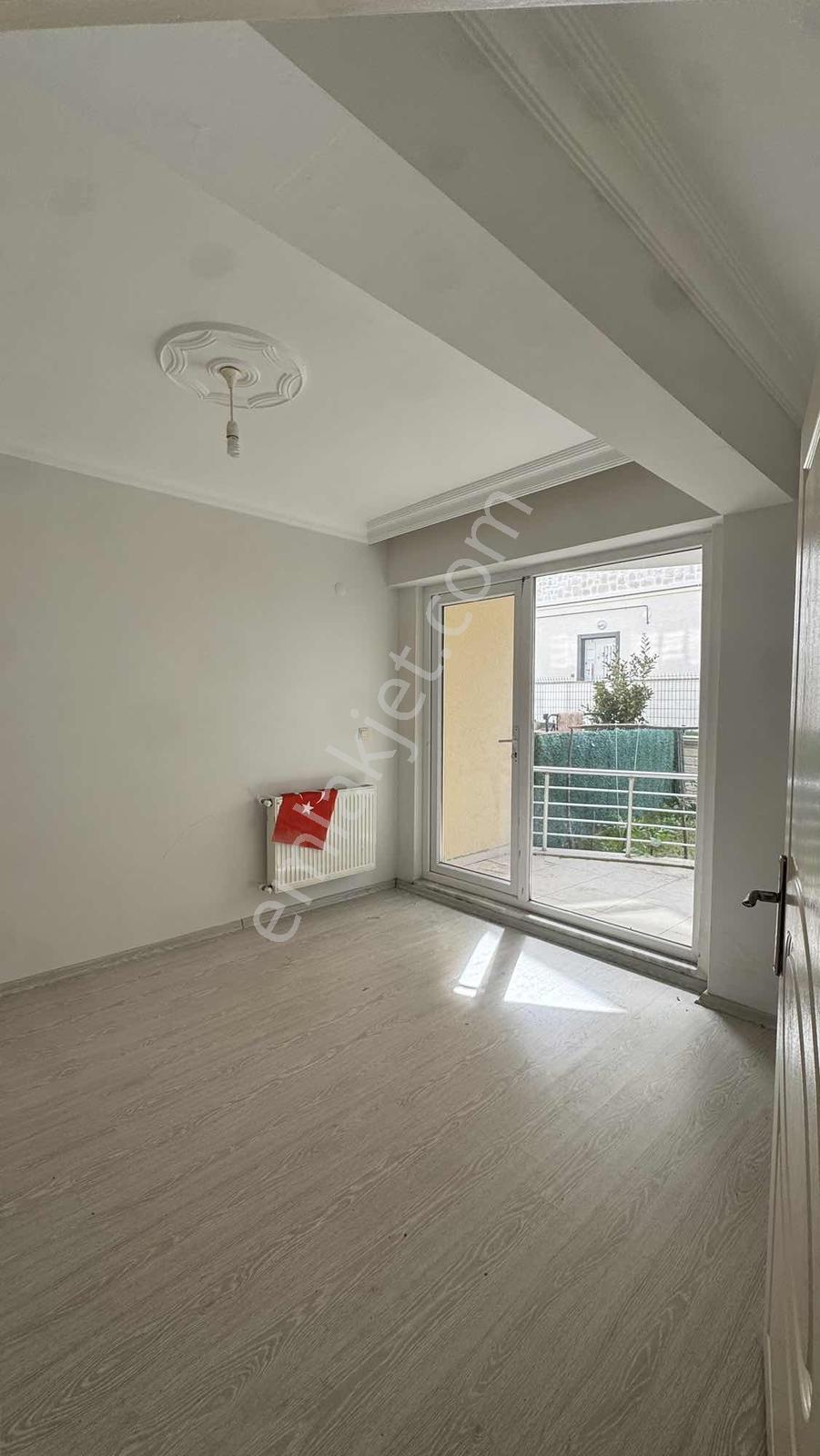 100 M2 Bahçe Kullanımlı Fırsat Daire - Görsel 8