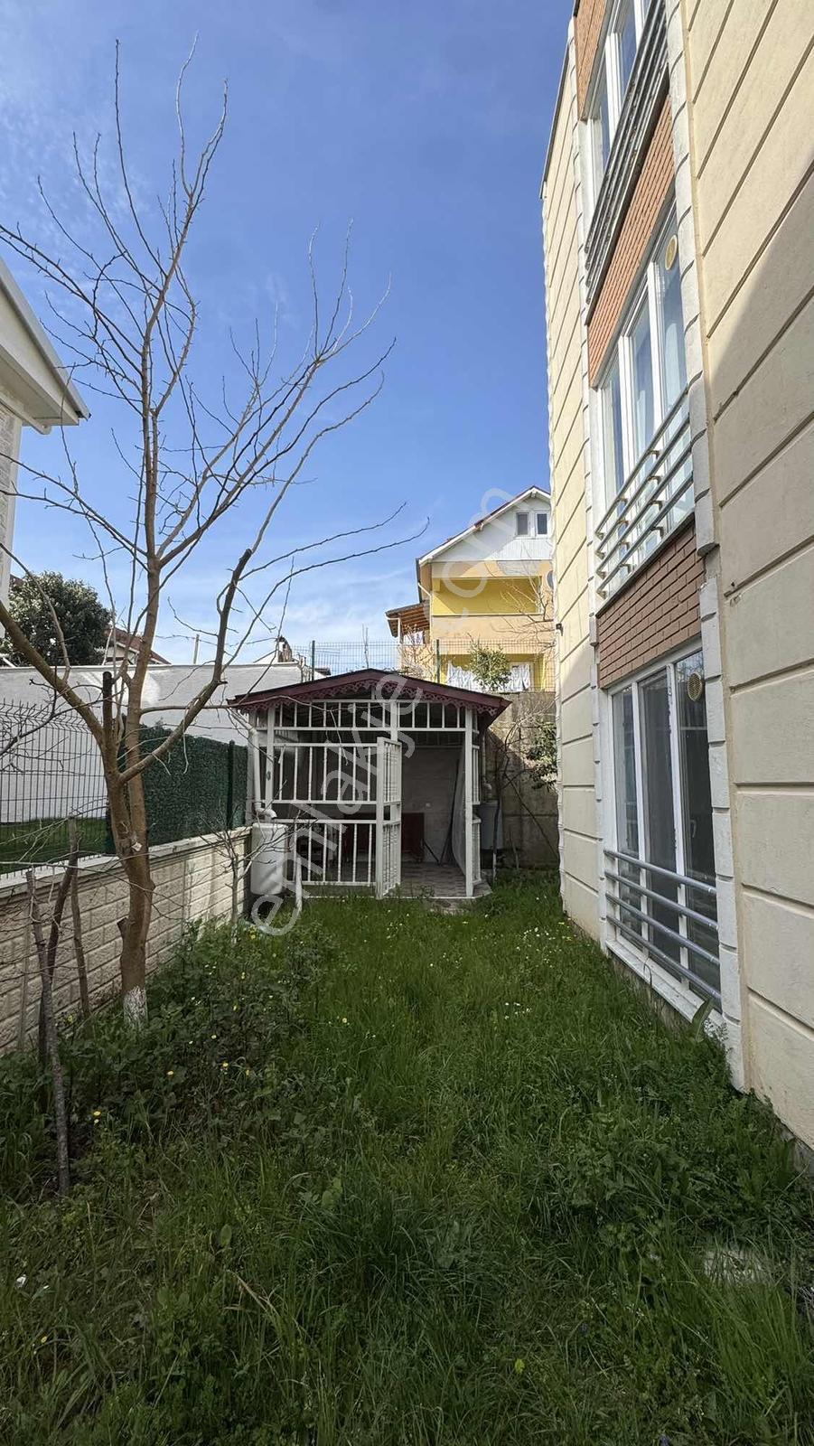 100 M2 Bahçe Kullanımlı Fırsat Daire - Görsel 3