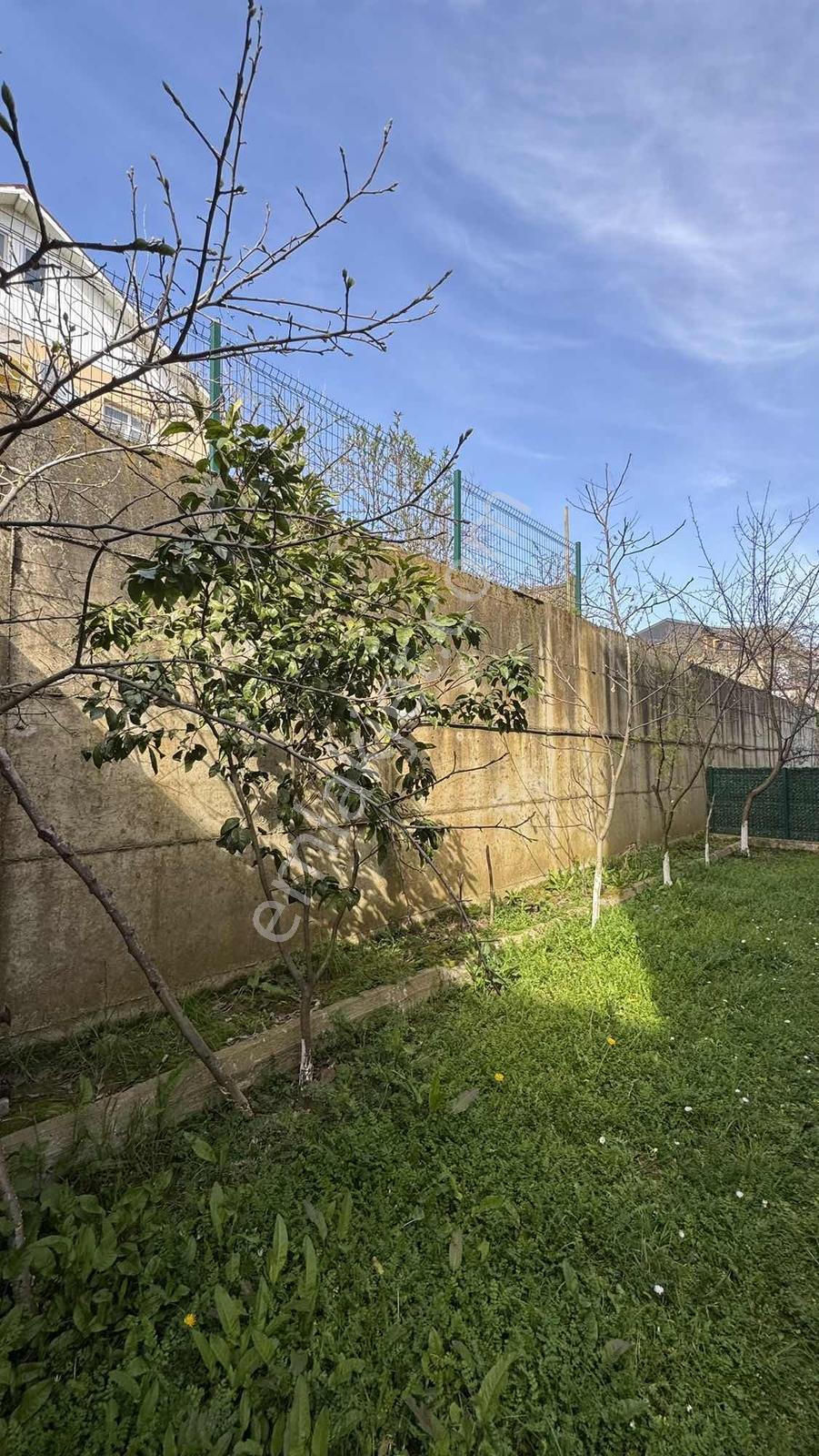 100 M2 Bahçe Kullanımlı Fırsat Daire - Görsel 2