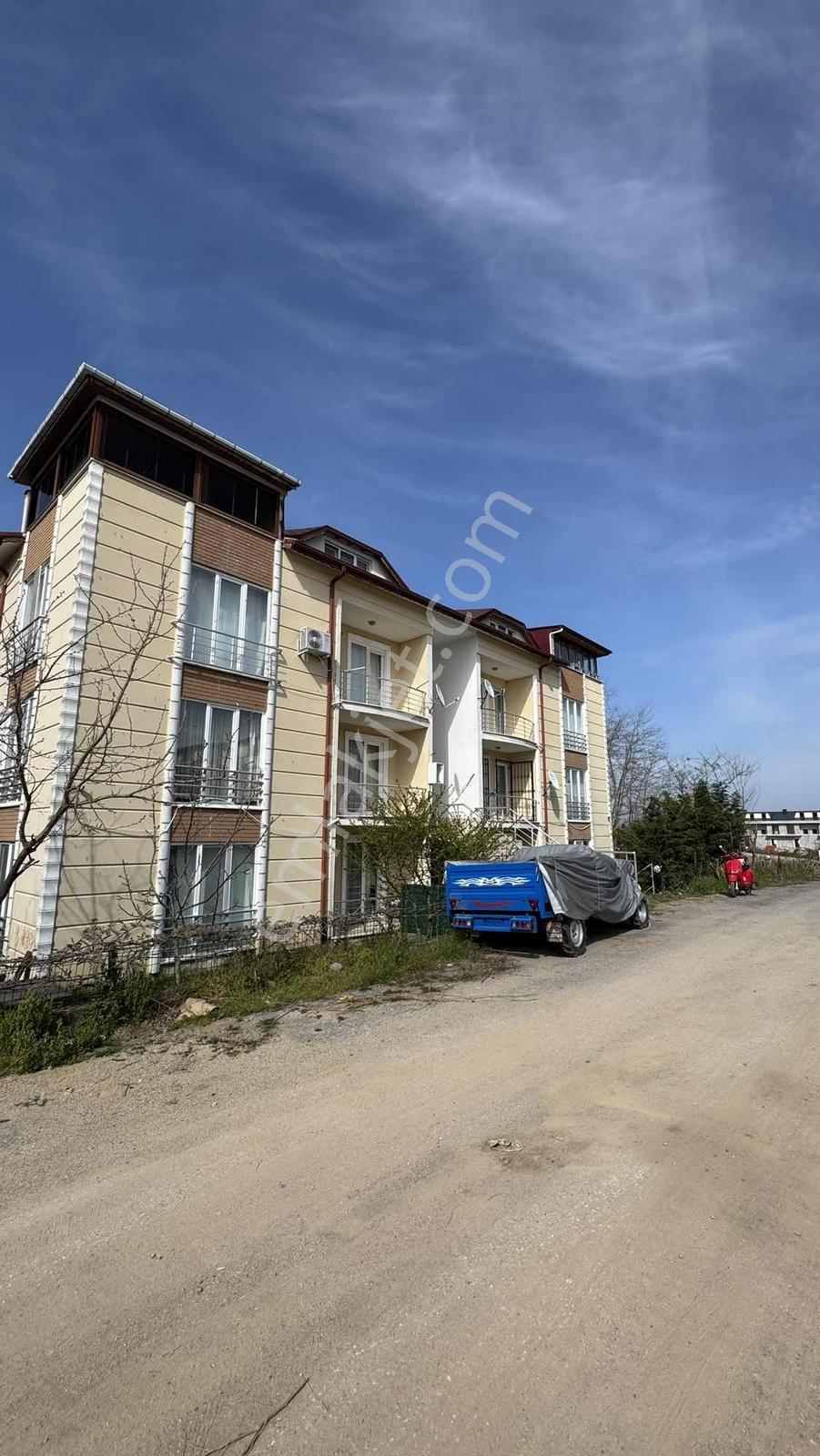100 M2 Bahçe Kullanımlı Fırsat Daire - Görsel 20