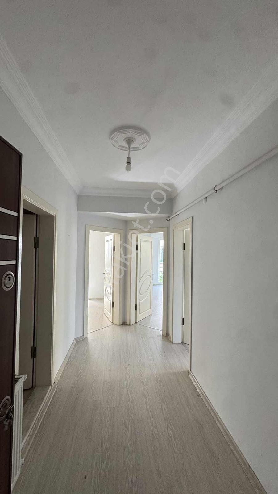 100 M2 Bahçe Kullanımlı Fırsat Daire - Görsel 18