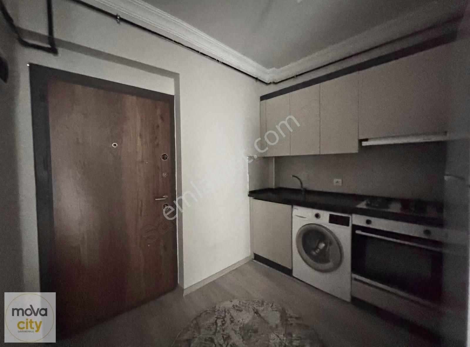 Gazi Caddesine 1 Dk. Yürüme Mesafesinde 1+1 Eşyalı Kiralık Daire - Görsel 9