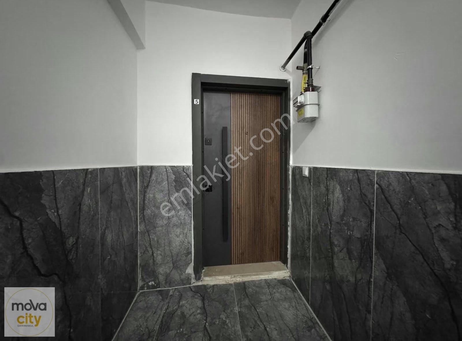 Gazi Caddesine 1 Dk. Yürüme Mesafesinde 1+1 Eşyalı Kiralık Daire - Görsel 10