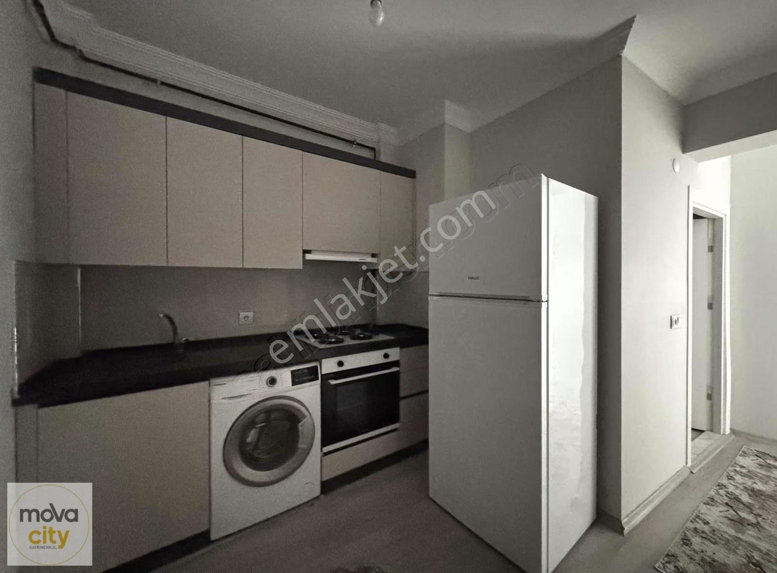 Gazi Caddesine 1 Dk. Yürüme Mesafesinde 1+1 Eşyalı Kiralık Daire - Görsel 5