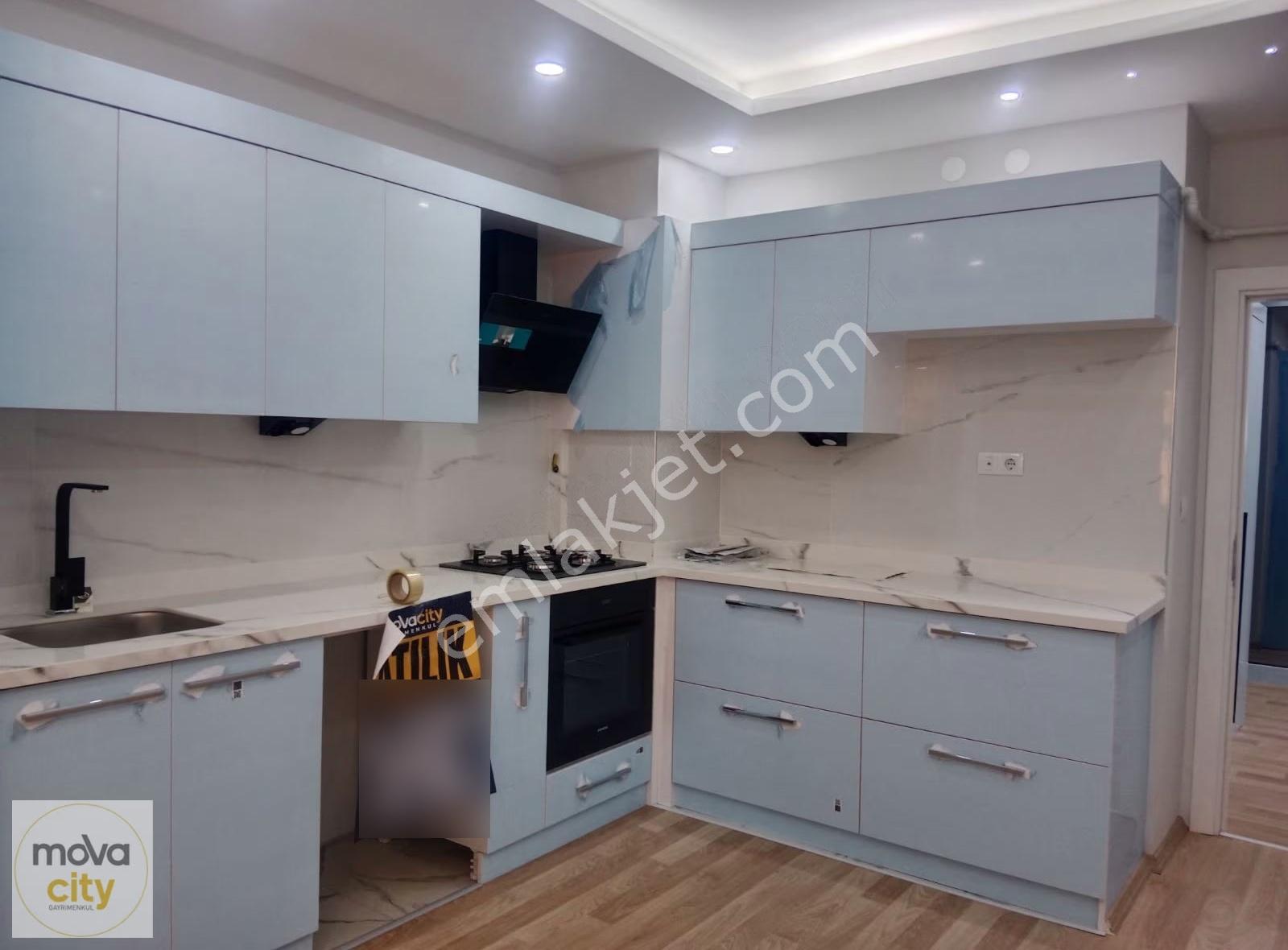 Bahçelievler İlk Öğretim Okulu Yanı Kiralık 3+1 Bakımlı Daire - Görsel 18