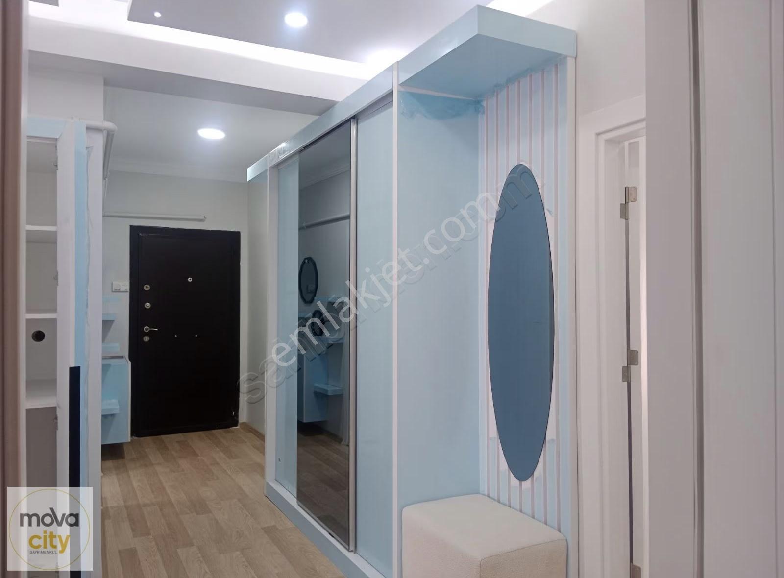 Bahçelievler İlk Öğretim Okulu Yanı Kiralık 3+1 Bakımlı Daire - Görsel 23