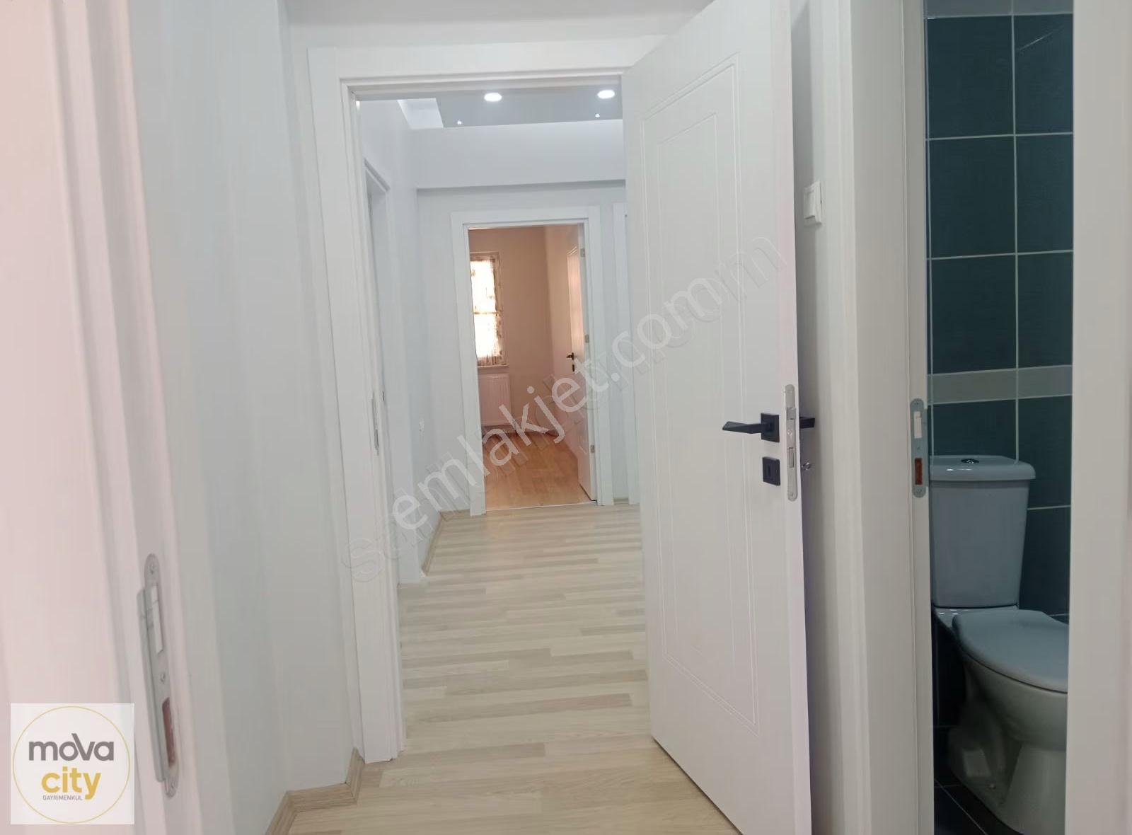 Bahçelievler İlk Öğretim Okulu Yanı Kiralık 3+1 Bakımlı Daire - Görsel 26