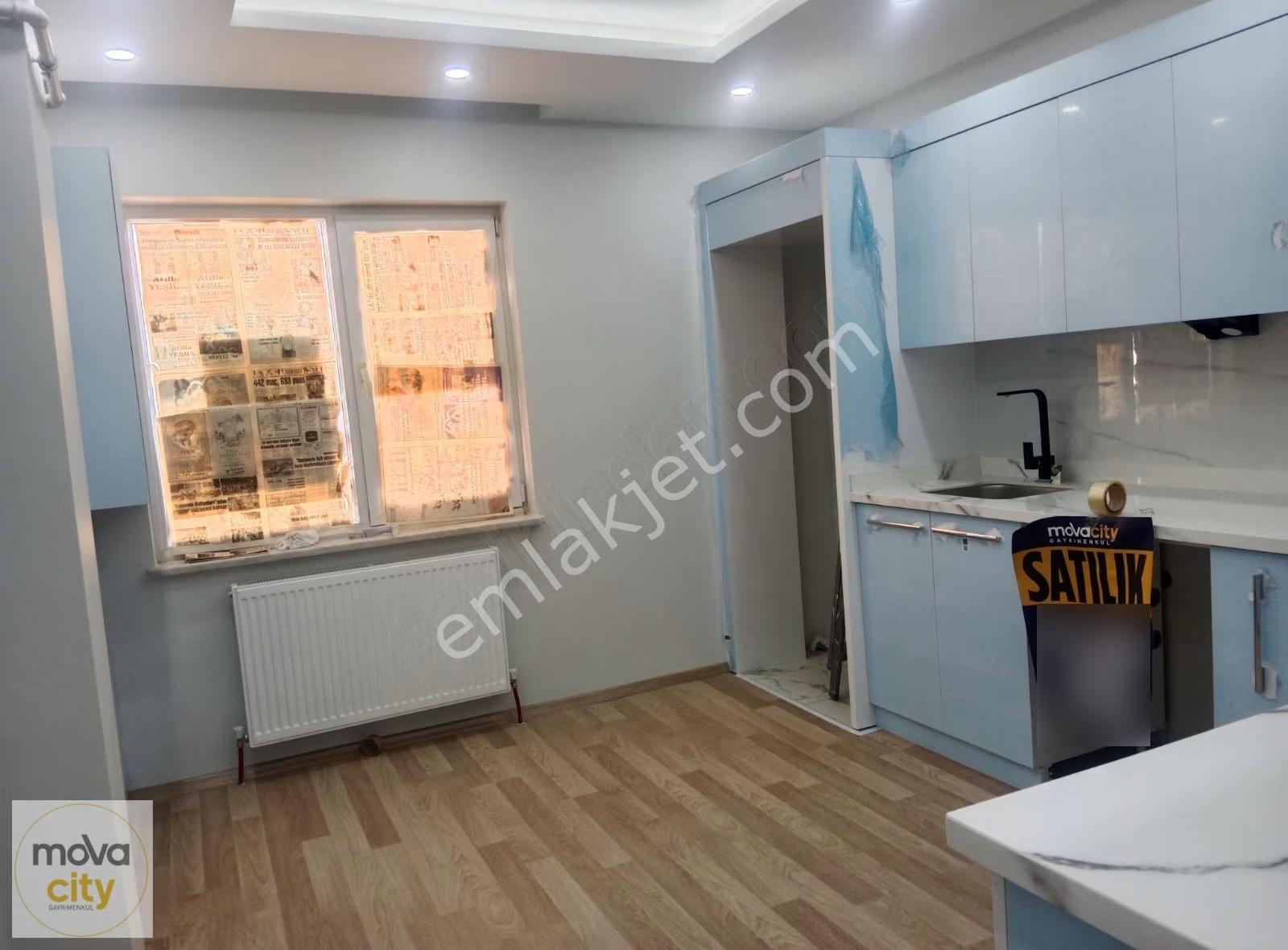 Bahçelievler İlk Öğretim Okulu Yanı Kiralık 3+1 Bakımlı Daire - Görsel 4