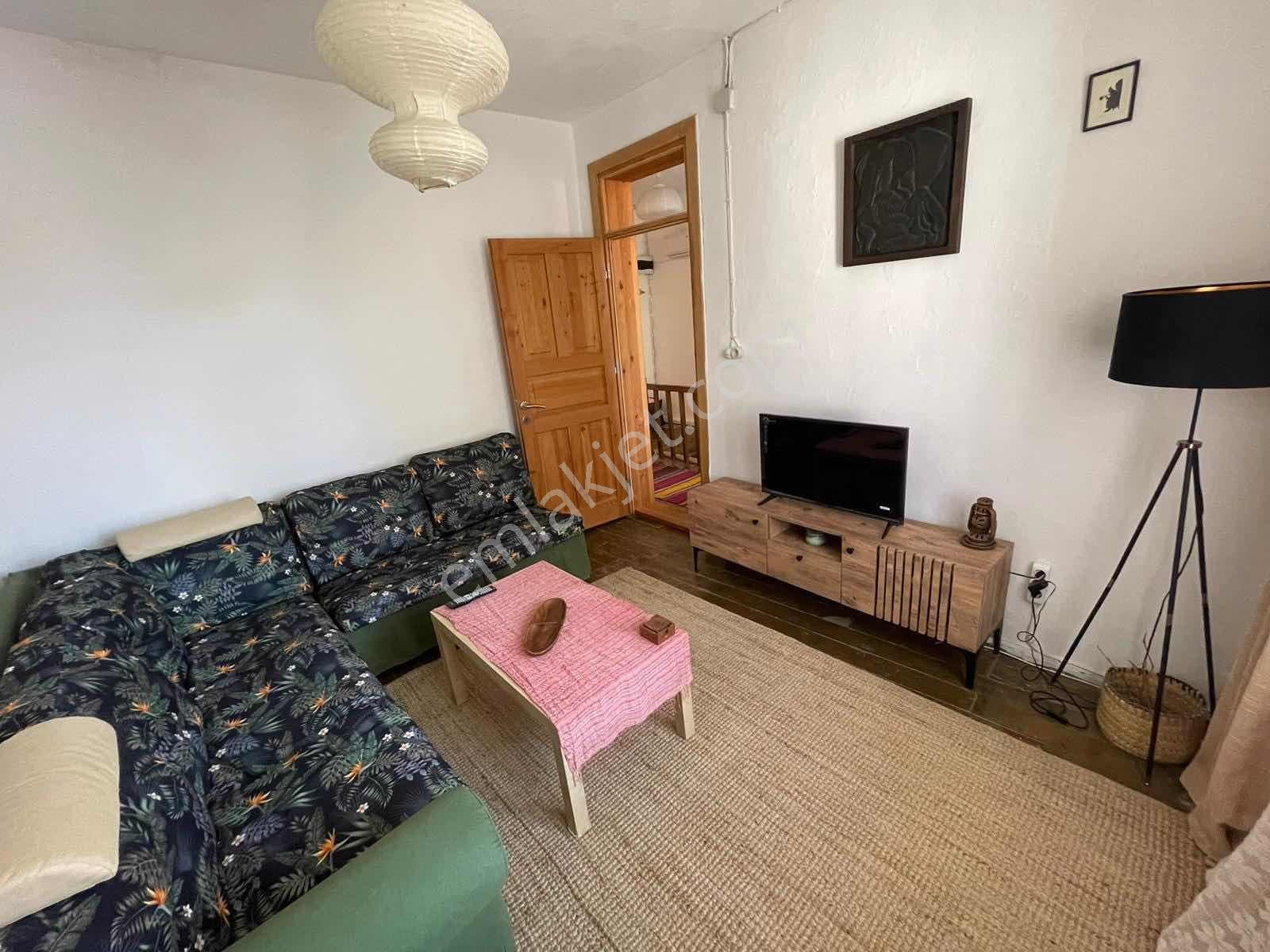 Prodygy360'tan Tek Yetkili Çarşıda Uzun Dönem Kiralık 2+1 - Görsel 11