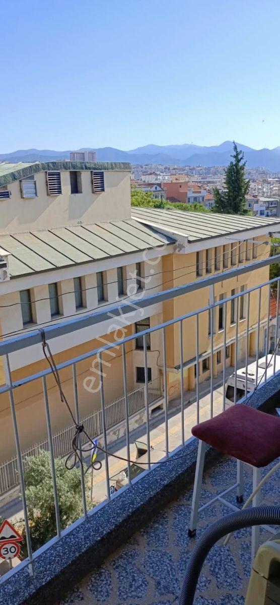 Üçyol Metro Yakını Full Eşyalı,doğalgazlı Kiralık Daire - Görsel 8