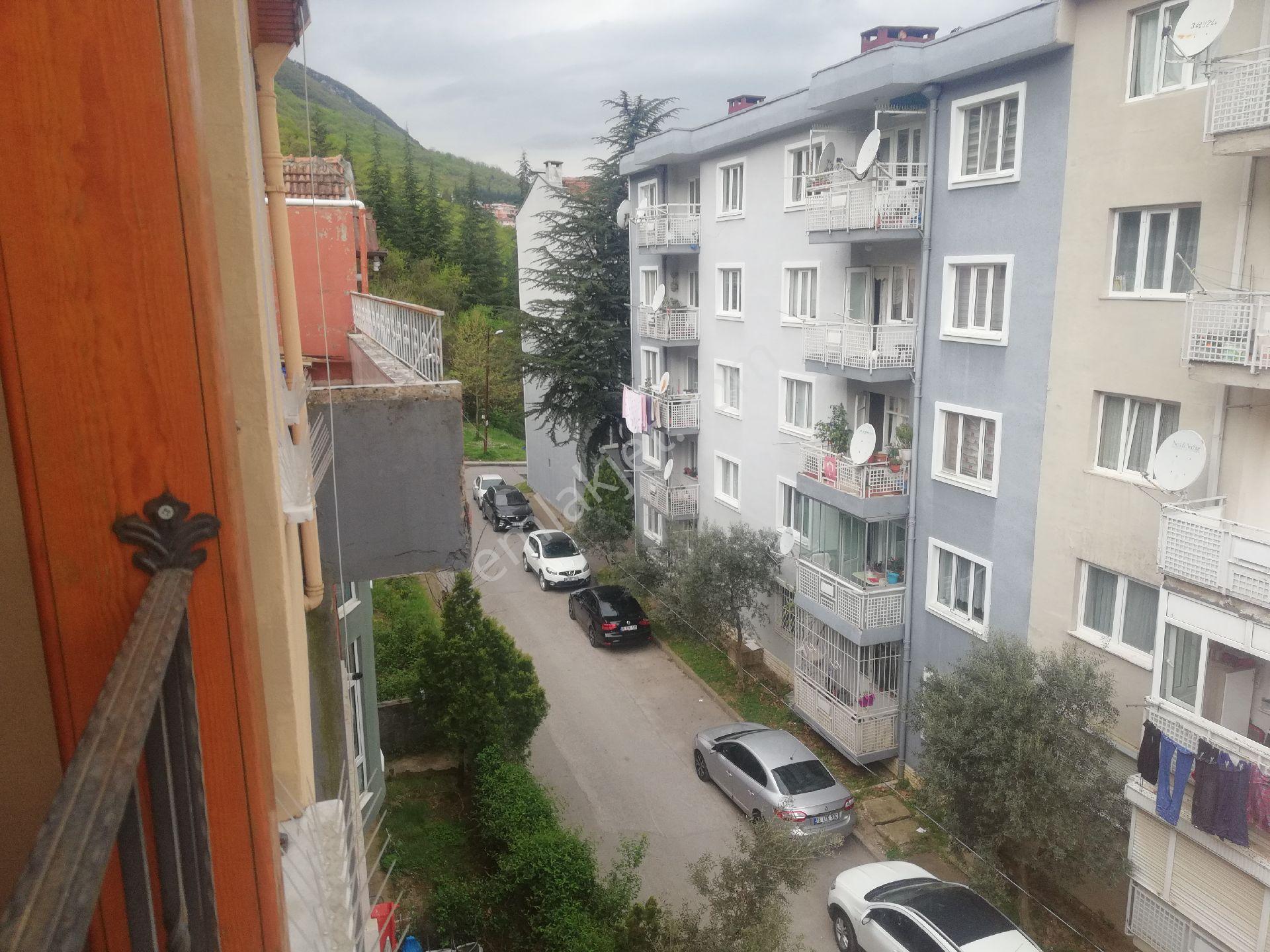 Bursa Yıldırım Kaplıkayada Kiralik Daıre - Görsel 12