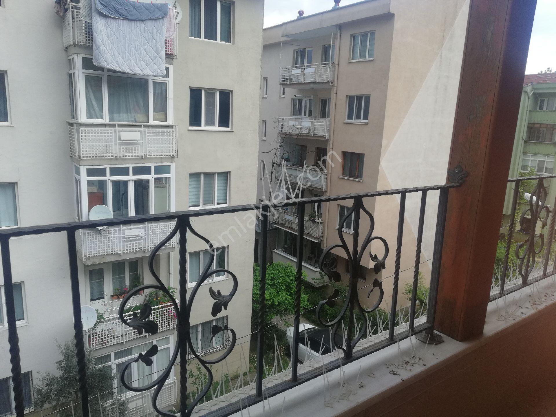 Bursa Yıldırım Kaplıkayada Kiralik Daıre - Görsel 15