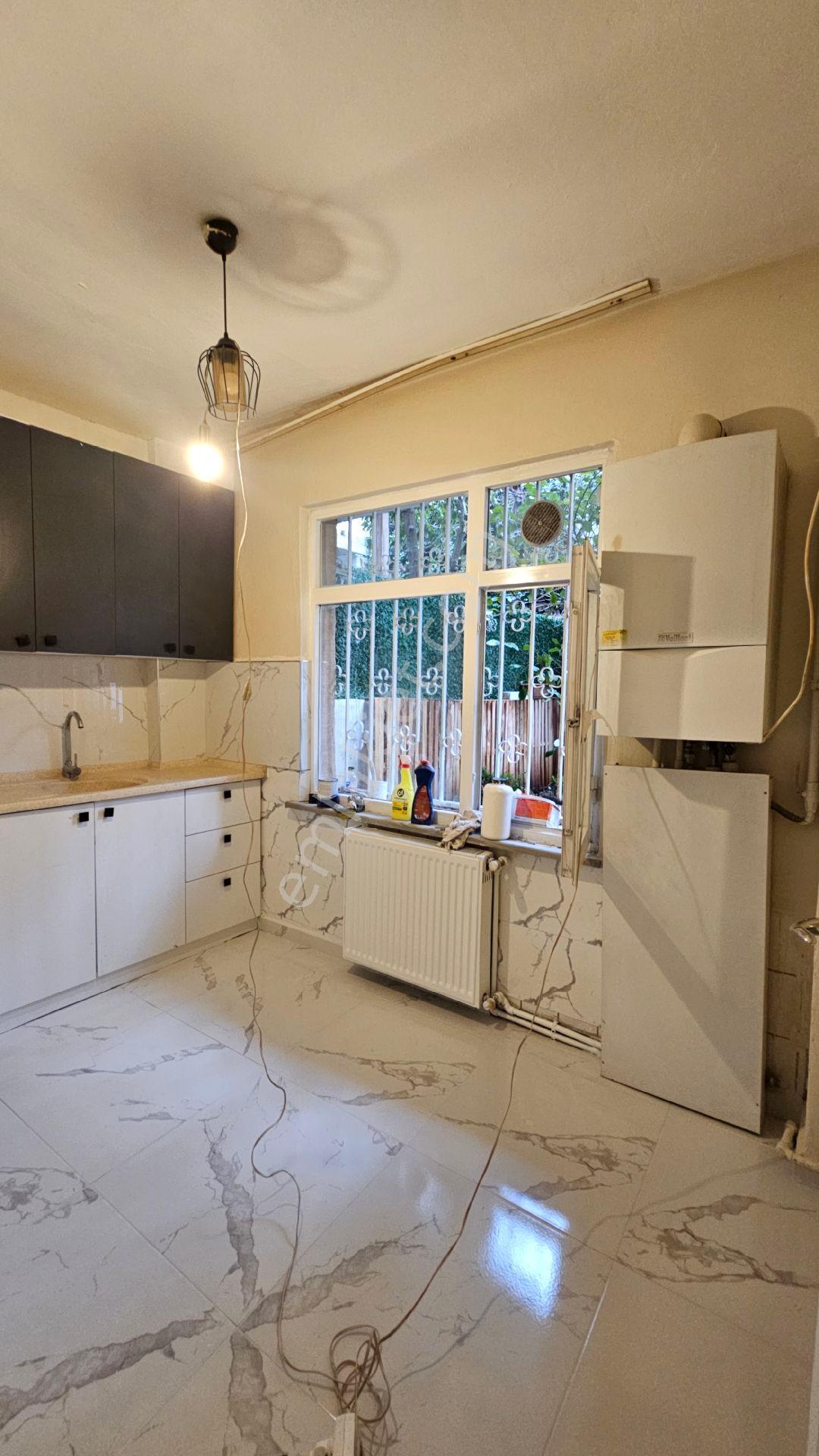 Ataşehir Yenisahra'da Kiralik 3+1 Net 90 M2 Daire - Görsel 15