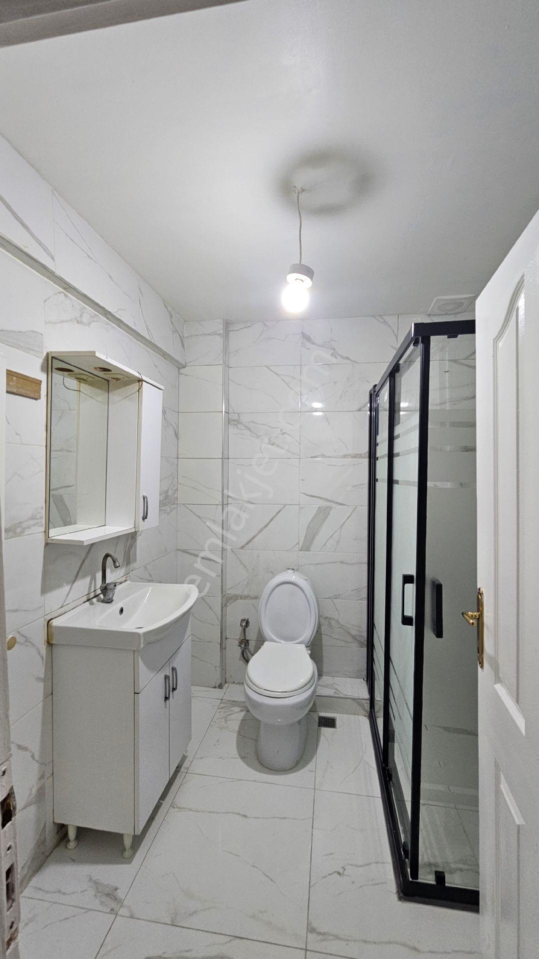 Ataşehir Yenisahra'da Kiralik 3+1 Net 90 M2 Daire - Görsel 10