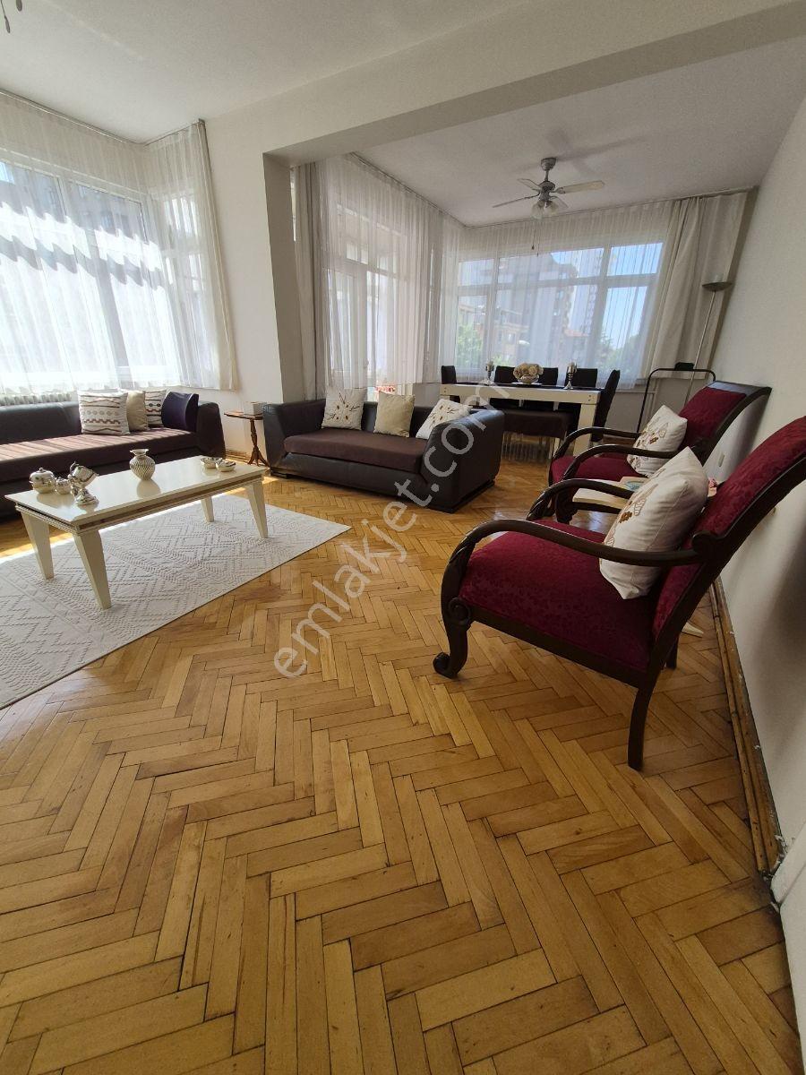 Bostancı Ali Nihat Tarlan Caddesi Üzerinde 3+1 Satılık Daire - Görsel 19