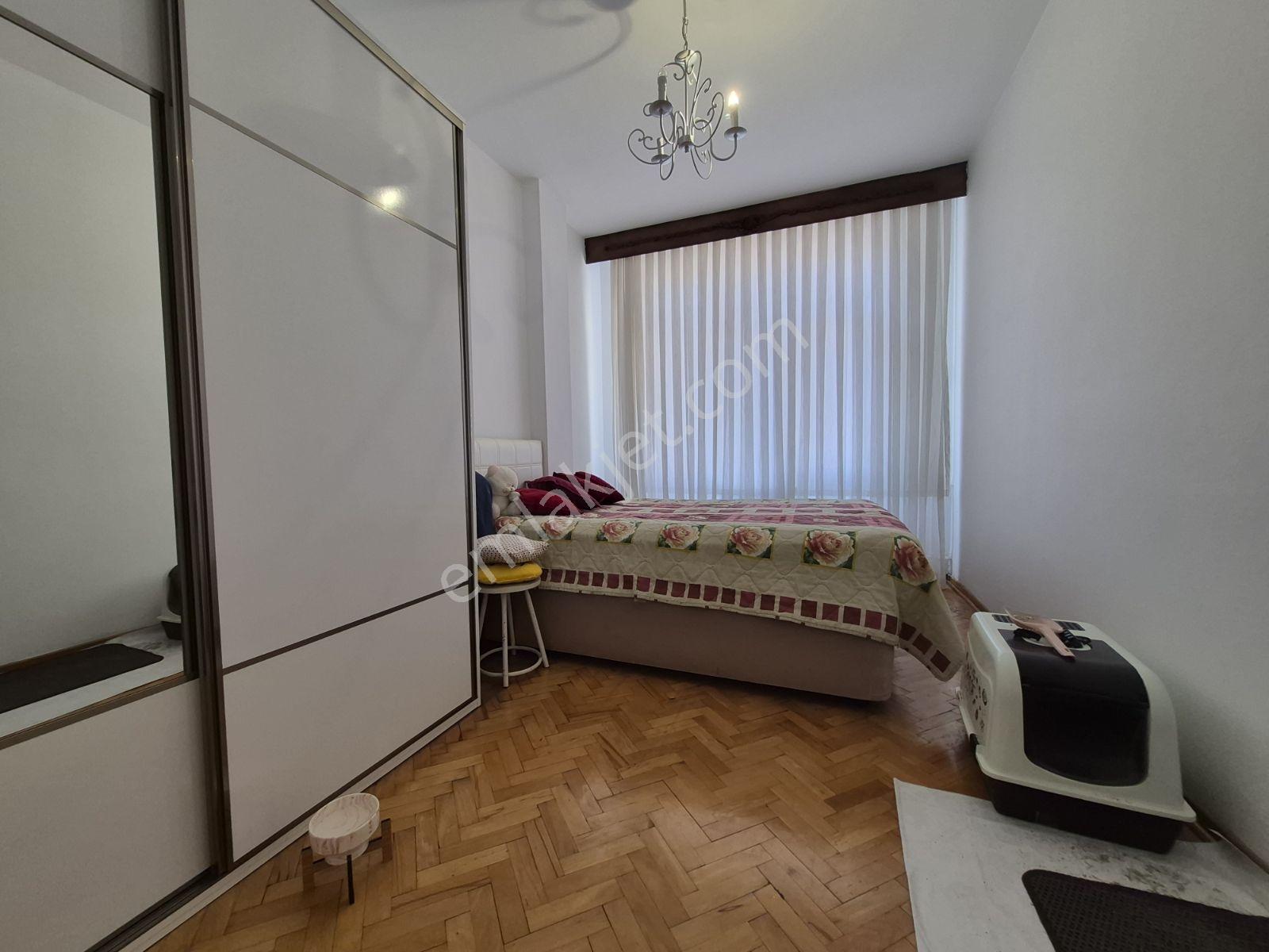 Bostancı Ali Nihat Tarlan Caddesi Üzerinde 3+1 Satılık Daire - Görsel 7