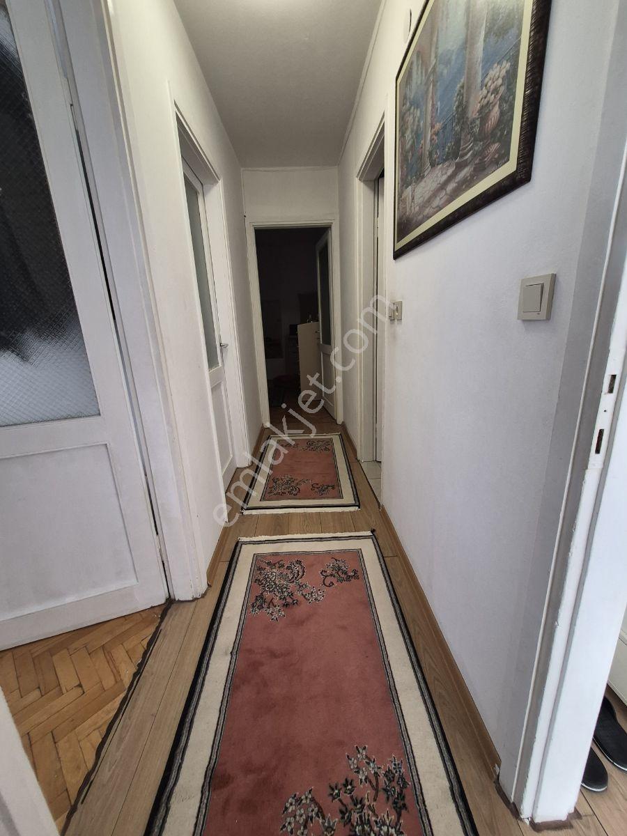 Bostancı Ali Nihat Tarlan Caddesi Üzerinde 3+1 Satılık Daire - Görsel 12