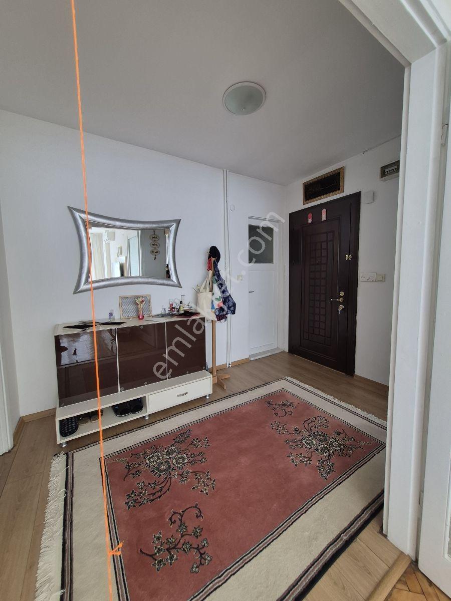 Bostancı Ali Nihat Tarlan Caddesi Üzerinde 3+1 Satılık Daire - Görsel 23
