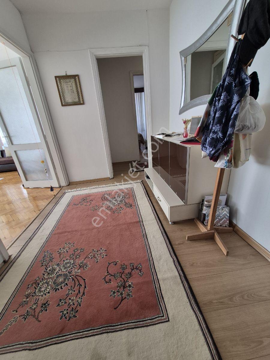 Bostancı Ali Nihat Tarlan Caddesi Üzerinde 3+1 Satılık Daire - Görsel 24