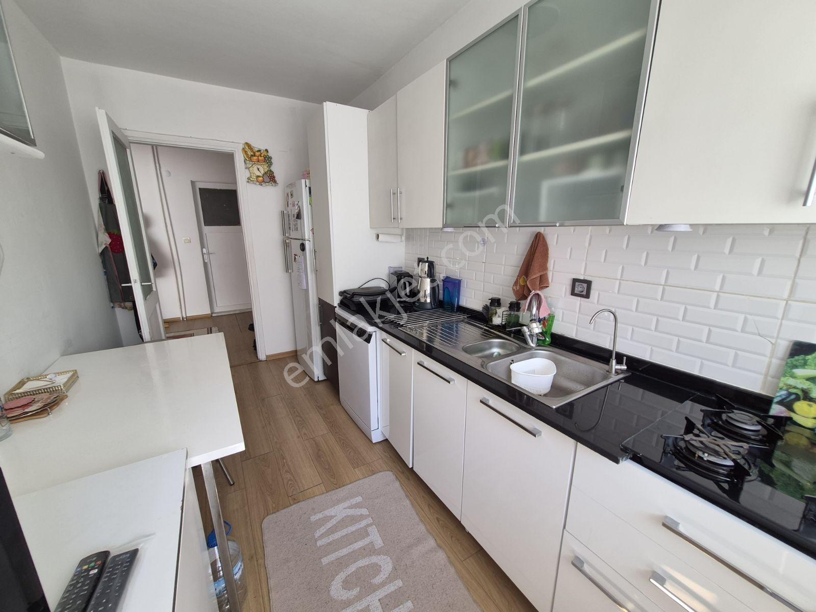 Bostancı Ali Nihat Tarlan Caddesi Üzerinde 3+1 Satılık Daire - Görsel 28