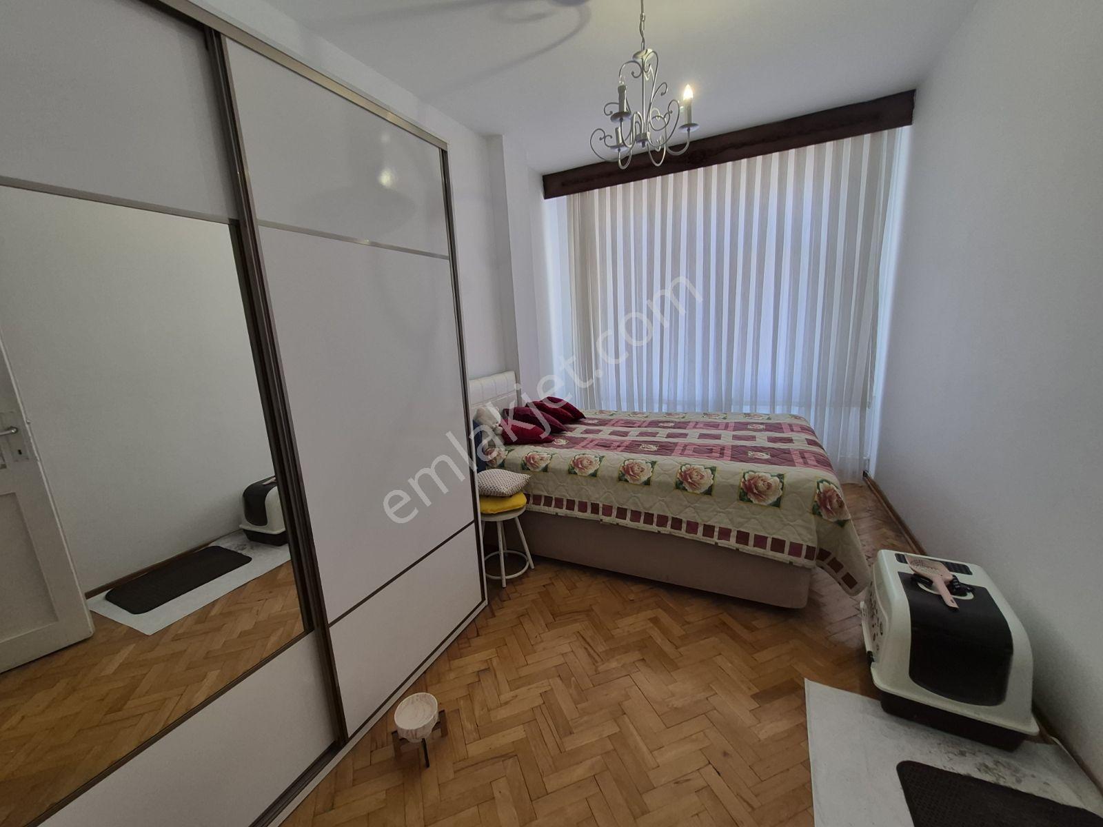 Bostancı Ali Nihat Tarlan Caddesi Üzerinde 3+1 Satılık Daire - Görsel 6