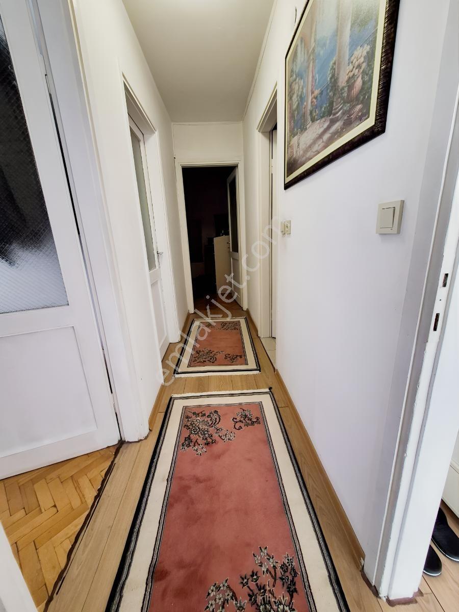 Bostancı Ali Nihat Tarlan Caddesi Üzerinde 3+1 Satılık Daire - Görsel 13