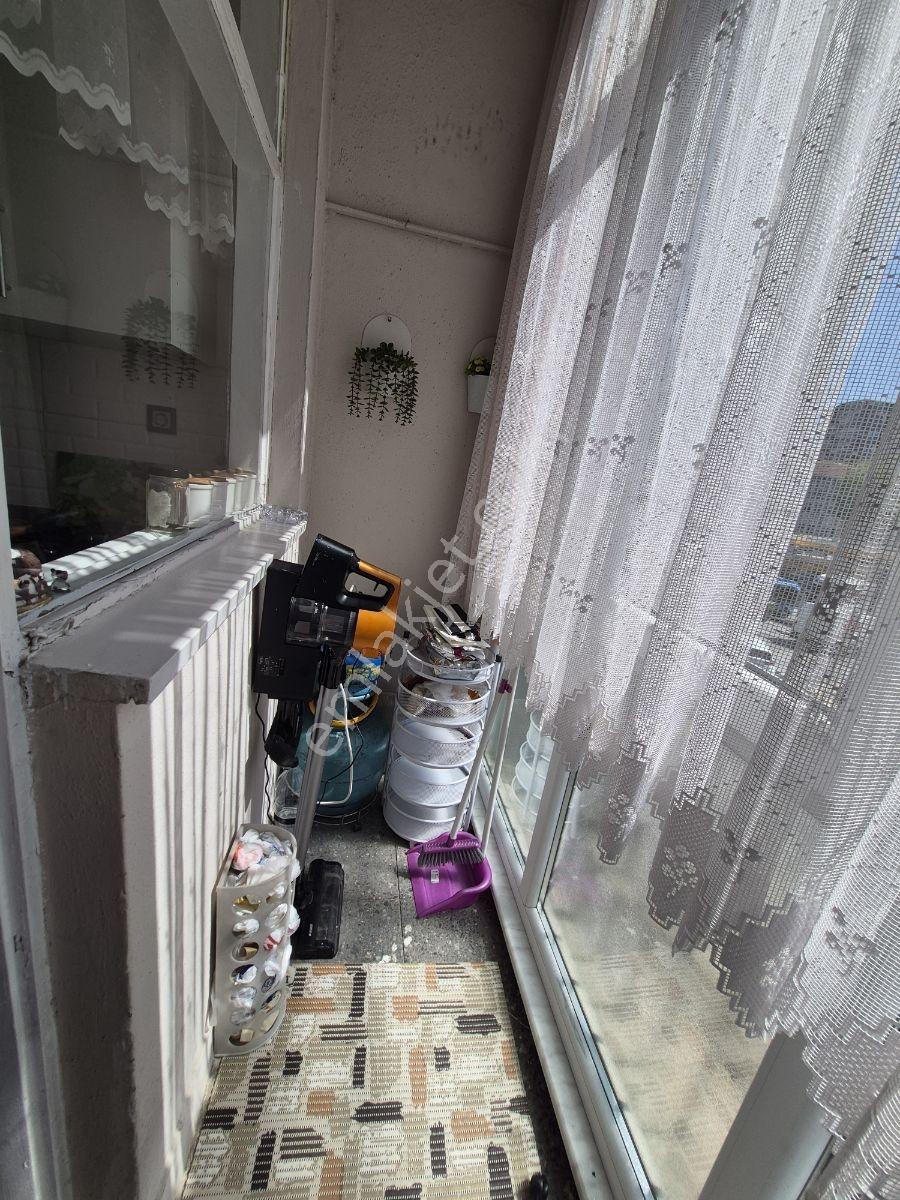 Bostancı Ali Nihat Tarlan Caddesi Üzerinde 3+1 Satılık Daire - Görsel 31