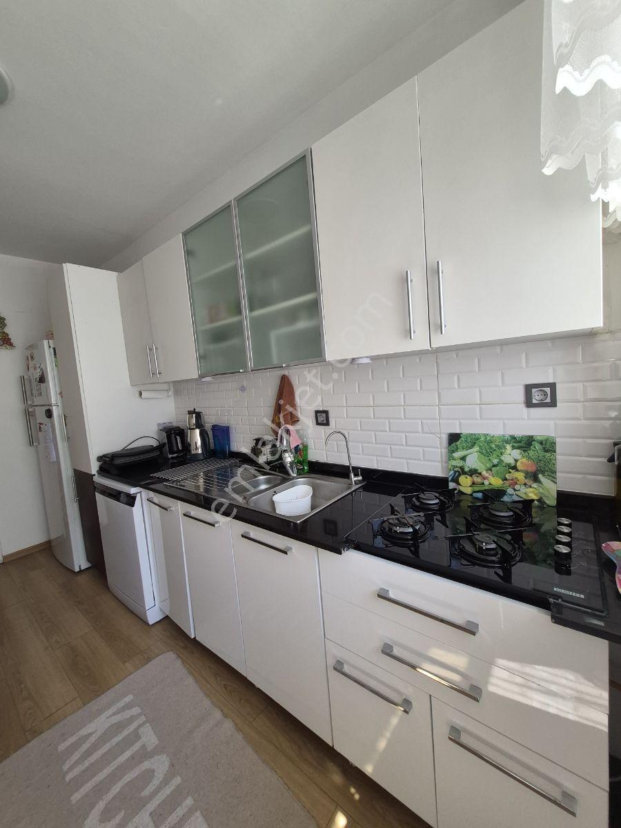 Bostancı Ali Nihat Tarlan Caddesi Üzerinde 3+1 Satılık Daire - Görsel 30