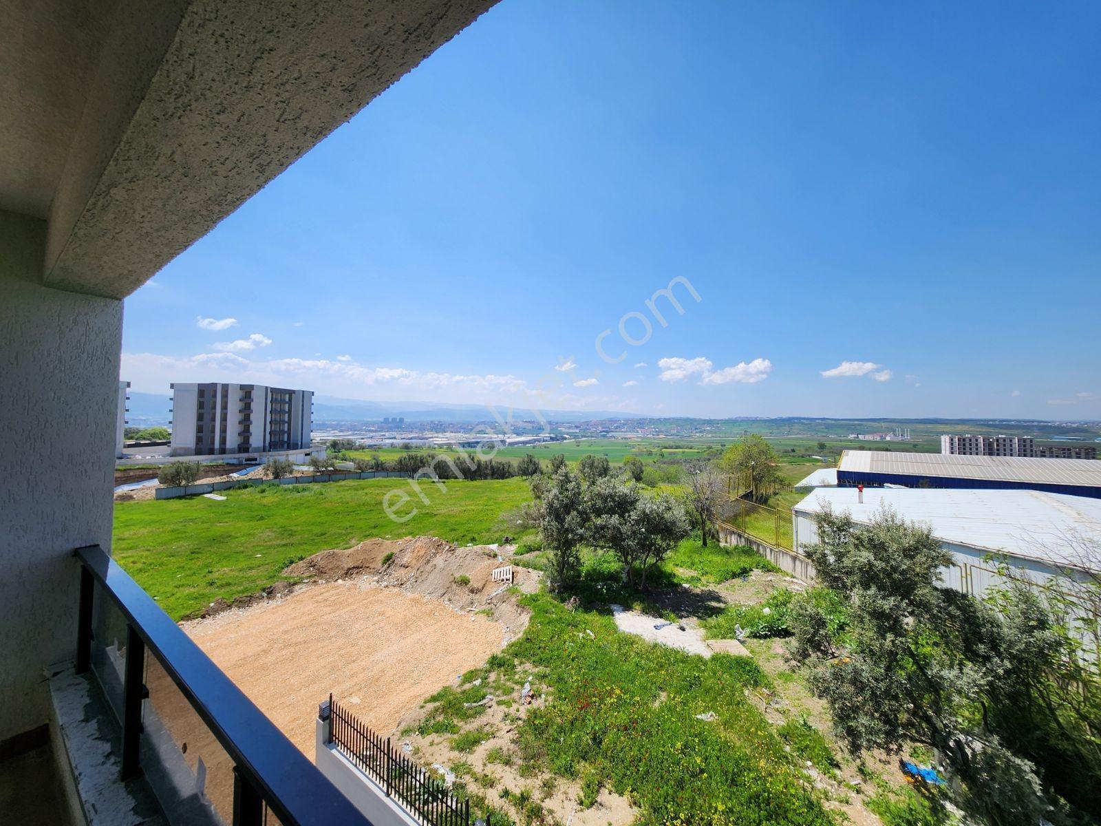 Doğanköy Konat İnşaat 3+1 Kiralık - Görsel 24