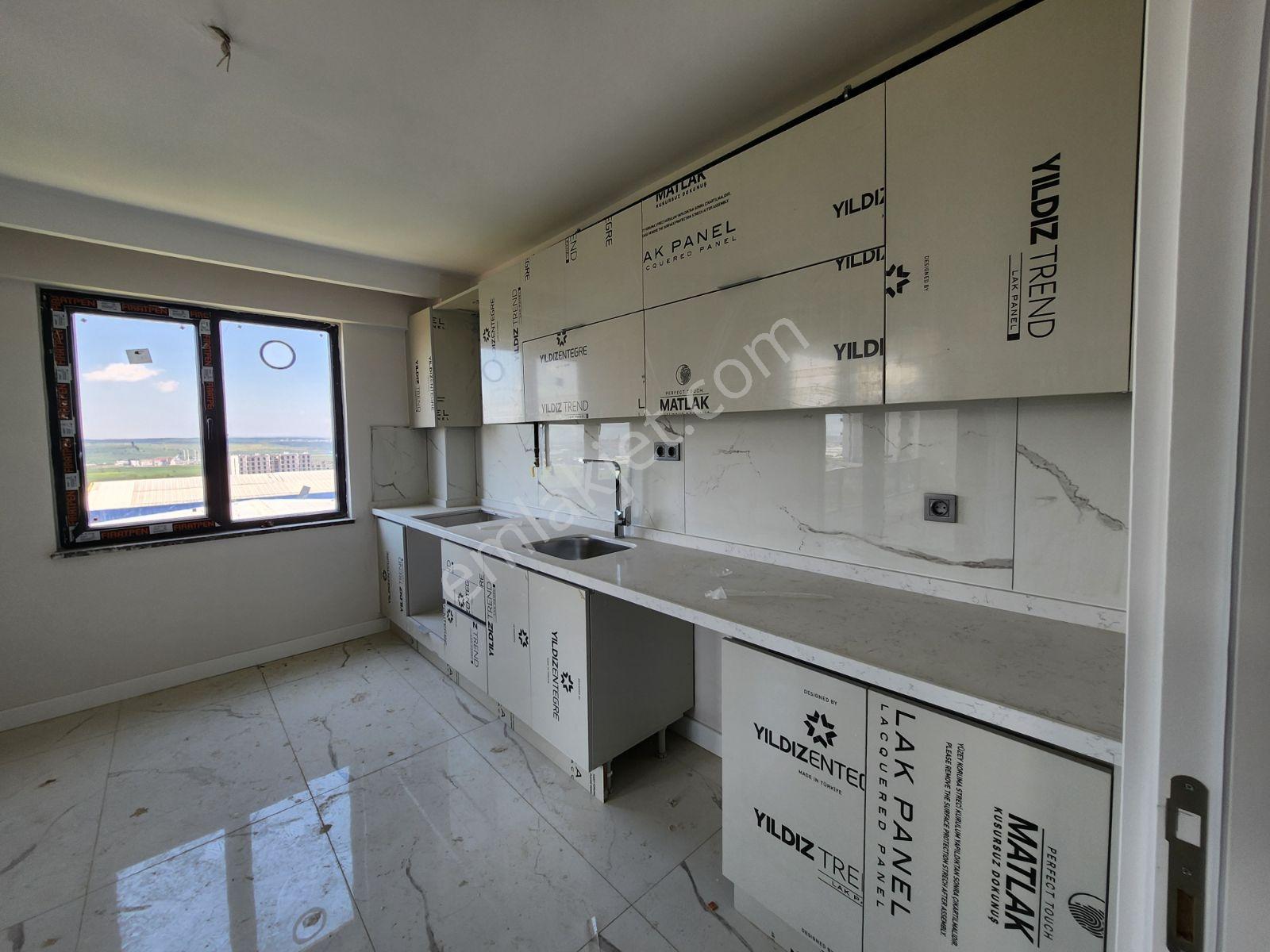 Doğanköy Konat İnşaat 3+1 Kiralık - Görsel 26