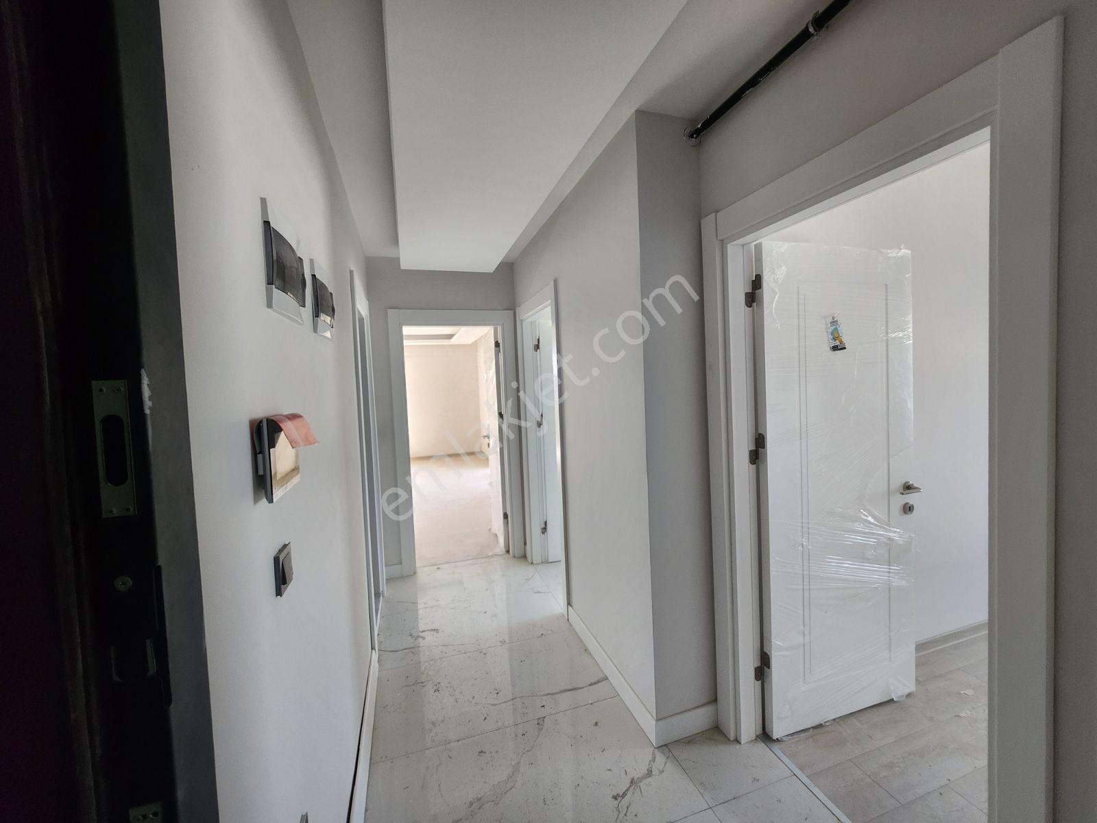 Doğanköy Konat İnşaat 3+1 Kiralık - Görsel 33