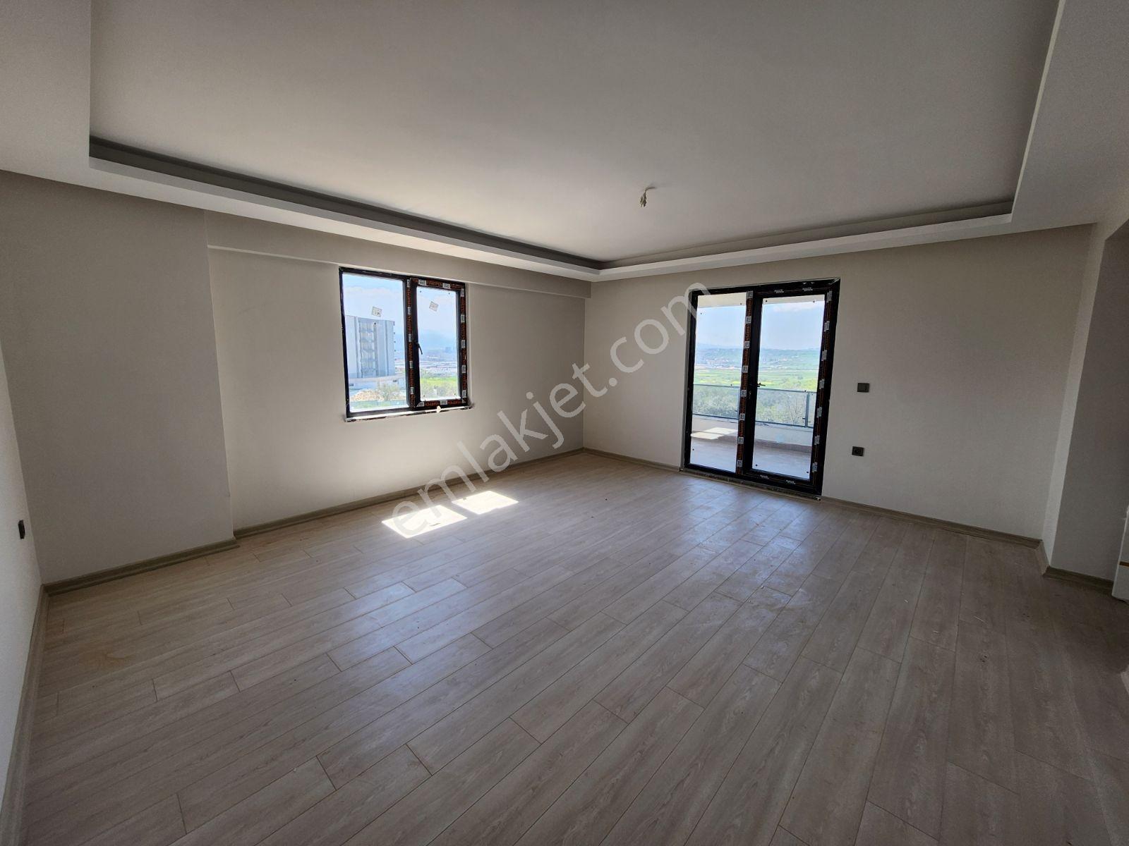 Doğanköy Konat İnşaat 3+1 Kiralık - Görsel 21