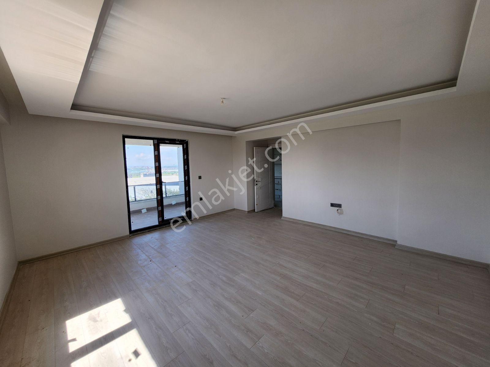 Doğanköy Konat İnşaat 3+1 Kiralık - Görsel 17